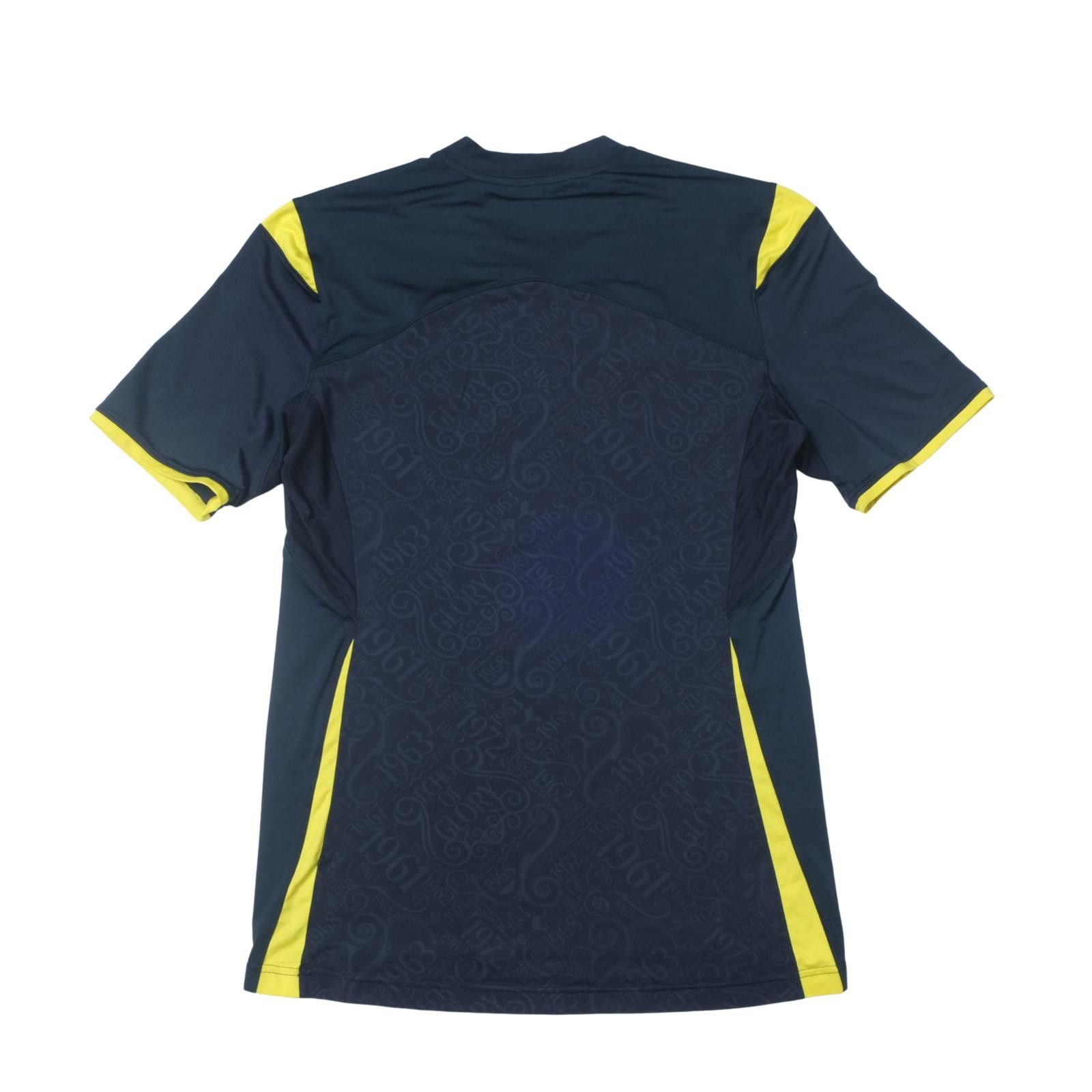 Under Armour 2014/15 Tottenham Hotspur Training Shirt (M) Size US M / EU 48-50 / 2 - 2 Thumbnail