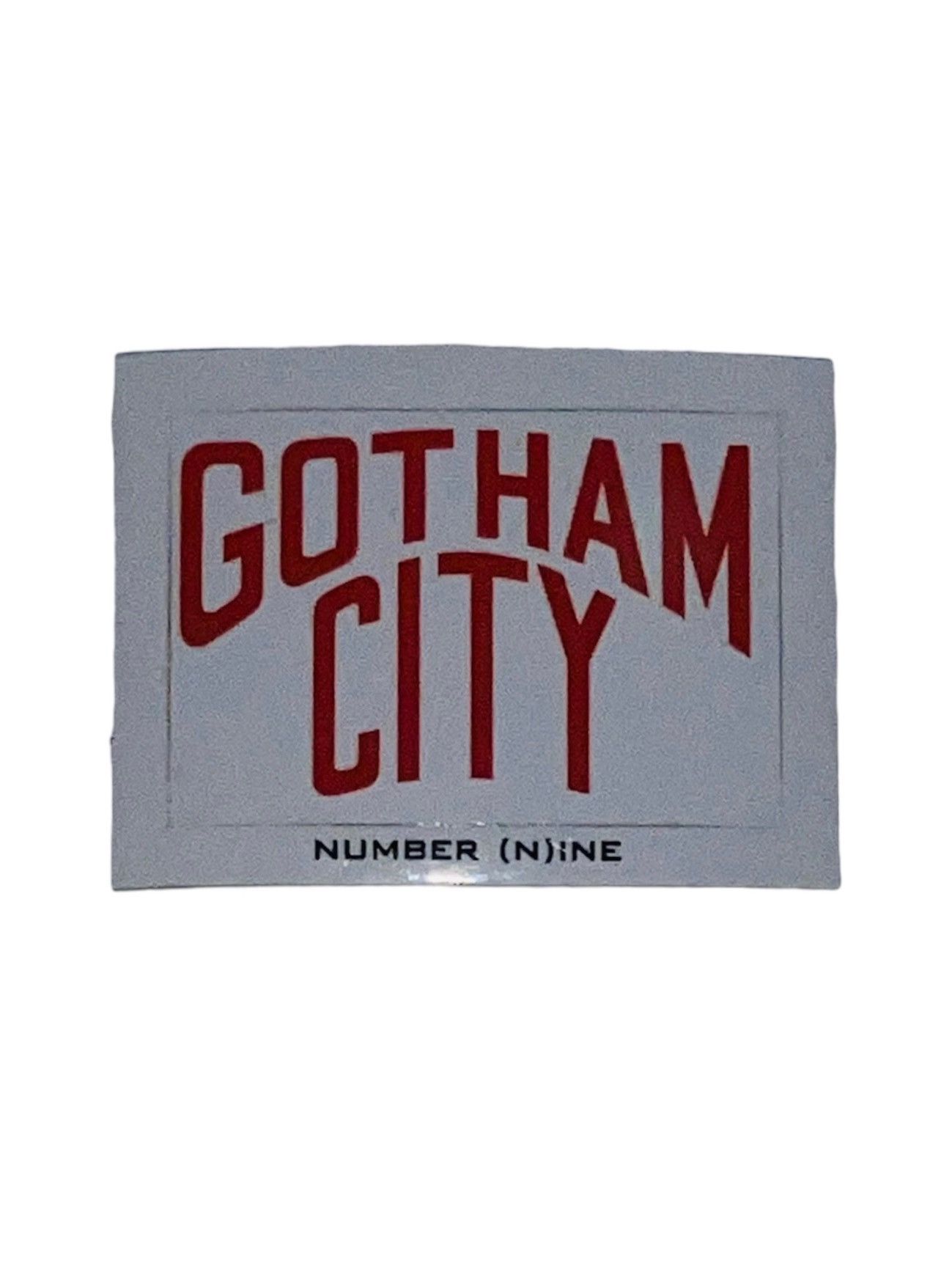 Men's Number (N)ine Miscellaneous | Grailed