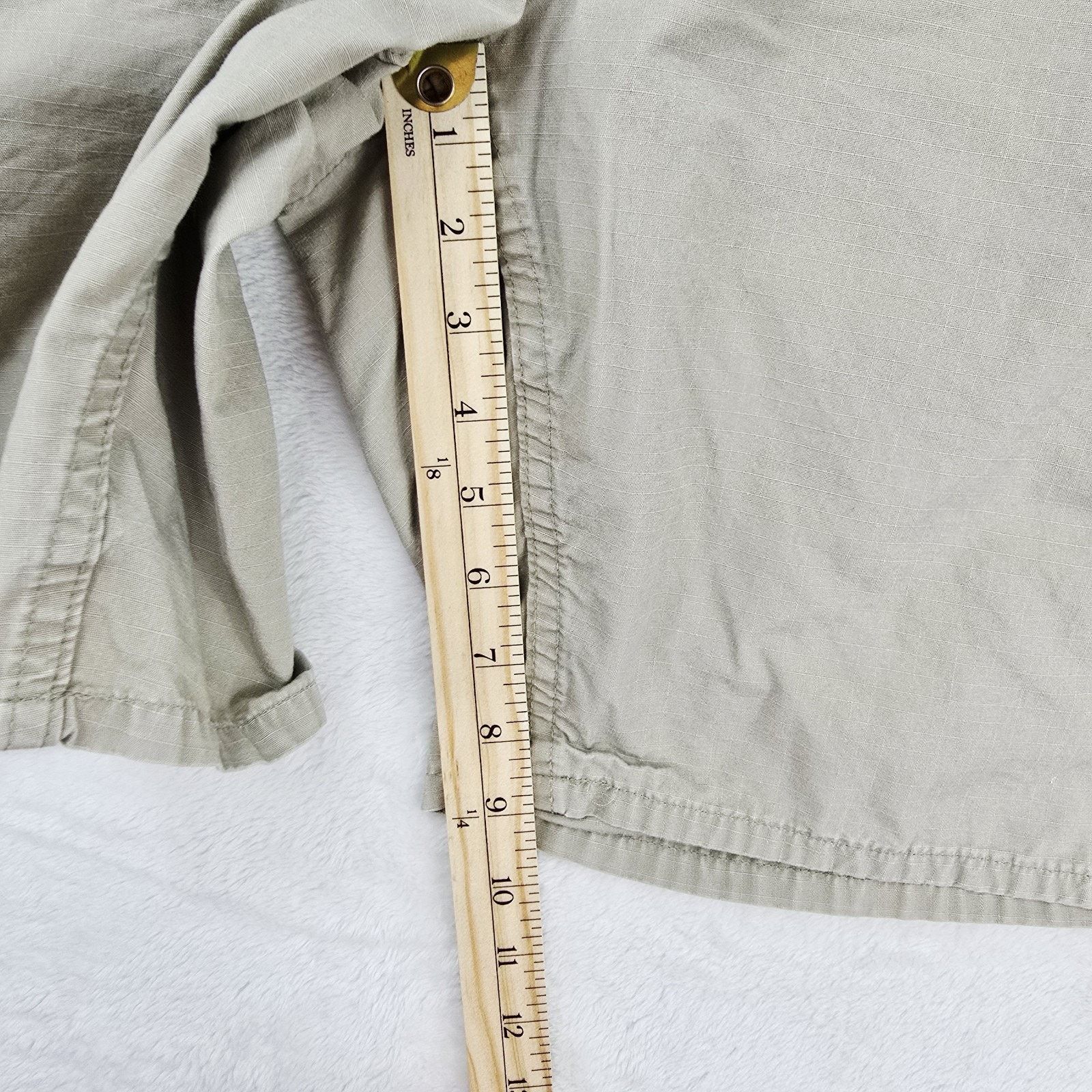 Propper PROPPER BDU Utility Shorts Men Size XL (39"-43") Beige Size US 40 / EU 56 - 9 Thumbnail