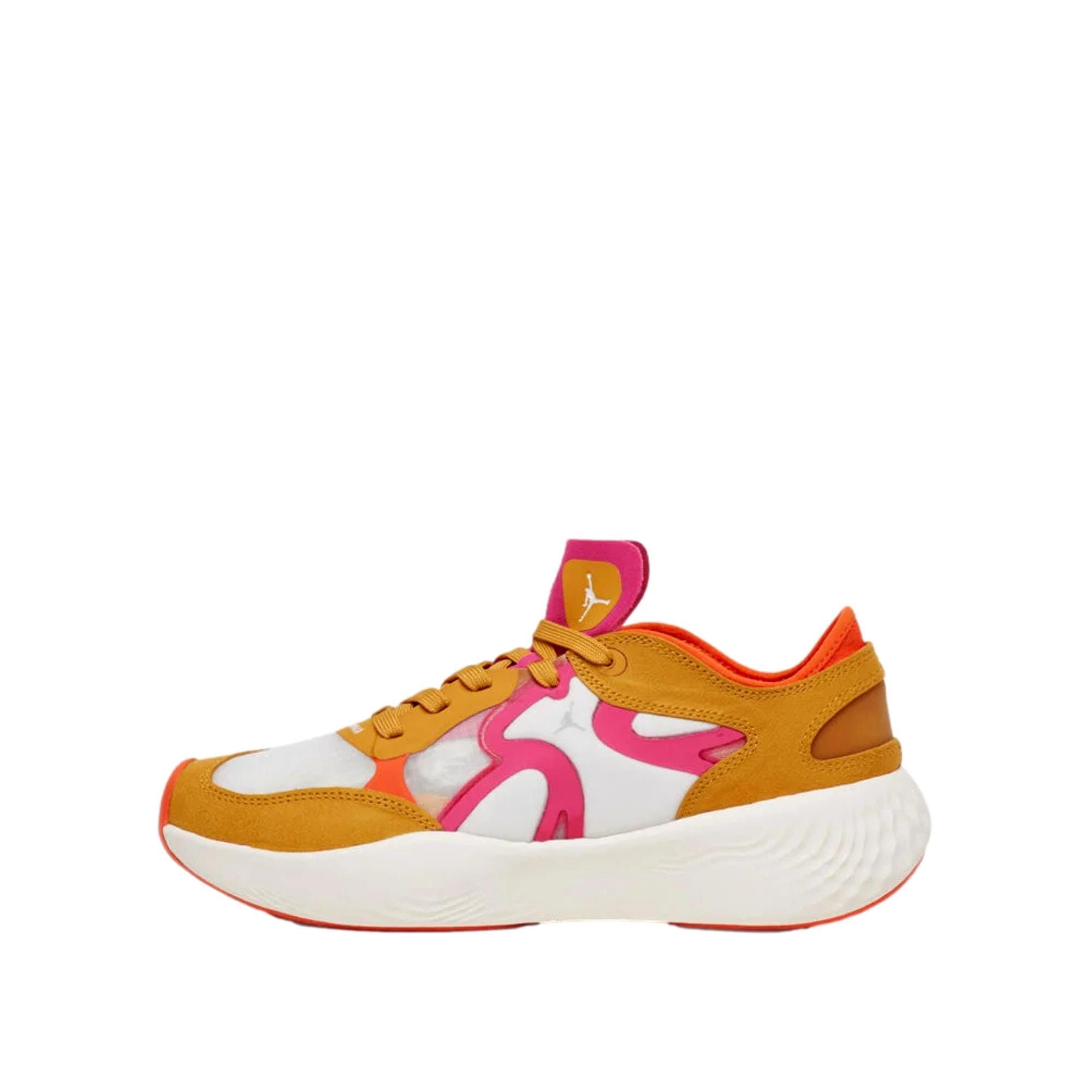 Nike Jordan Delta 3 Low Chutney / Team Orange - Sail DM3384-781 Size US 10.5 / IT 40.5 - 1 Thumbnail