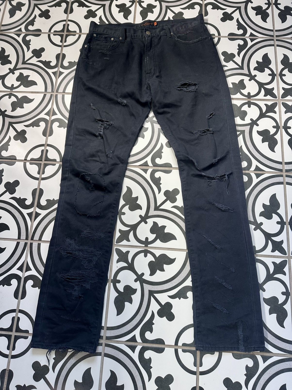 05ss UNDERCOVER BUT BEAUTIFUL Ⅱ期 タンクトップ 05ss UNDERCOVER BUT BEAUTIFUL Ⅱ期 タンクトップ 05ss