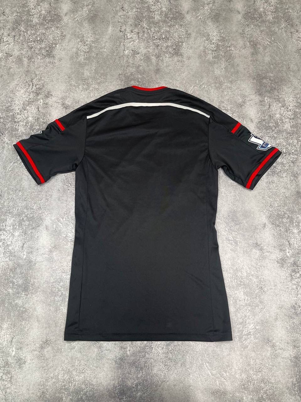 Adidas Adidas Swansea City AFC Jersey 2015/16 Men Football Shirt Size US S / EU 44-46 / 1 - 5 Thumbnail