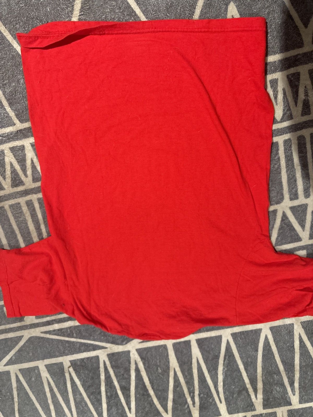 NHL × Vintage 18/20 -1997 Detroit Red Wings Stanley Cup champ tee Size US M / EU 48-50 / 2 - 6 Thumbnail