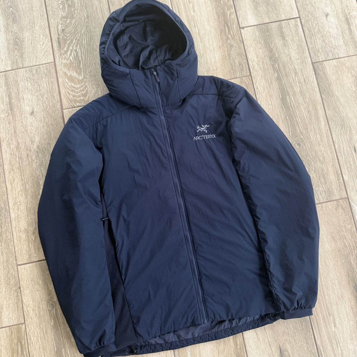 Arc'teryx Arc’teryx Atom LT Hoody Jacket - L Men’s Size US L / EU 52-54 / 3 - 7 Thumbnail