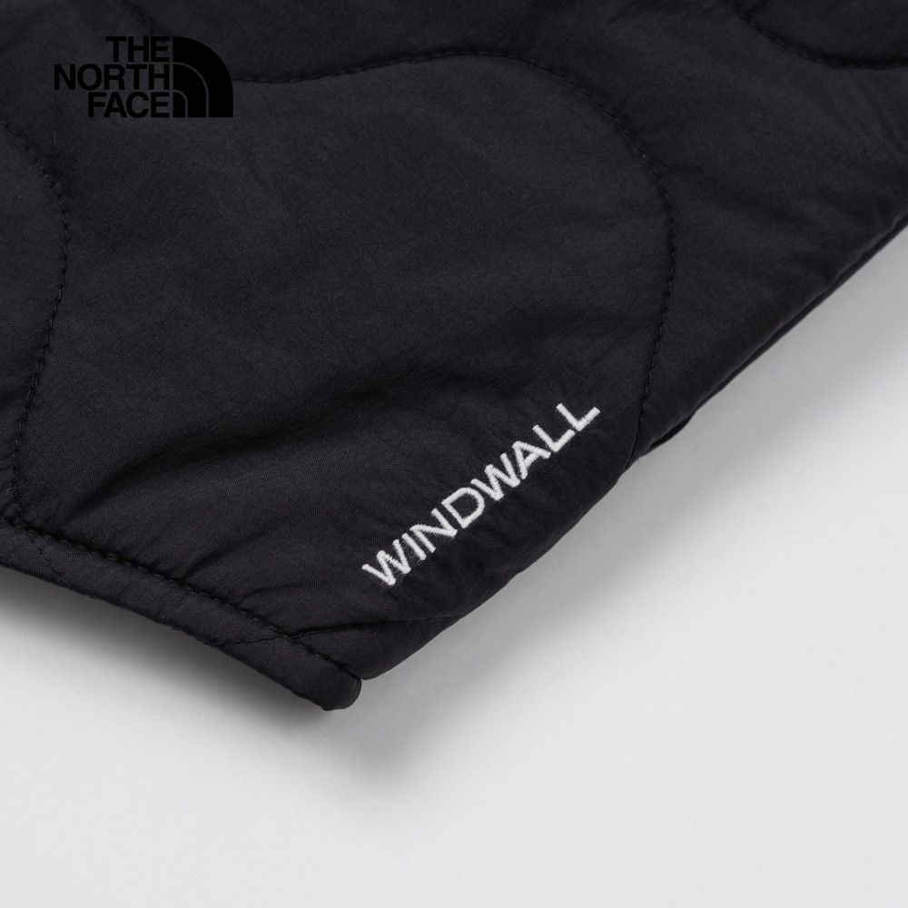 Kazuki Kuraishi × The North Face Urban Exploration KAZUKI Quilt Padded Cardigan Size US M / EU 48-50 / 2 - 9 Thumbnail