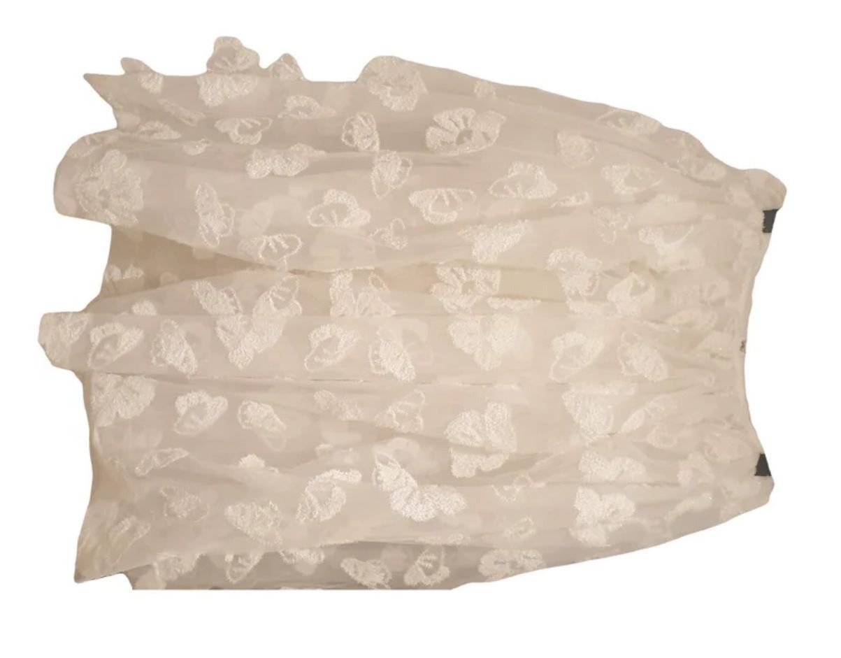Simone Rocha Skirt Size 36" / US 14 / IT 50 - 12 Thumbnail