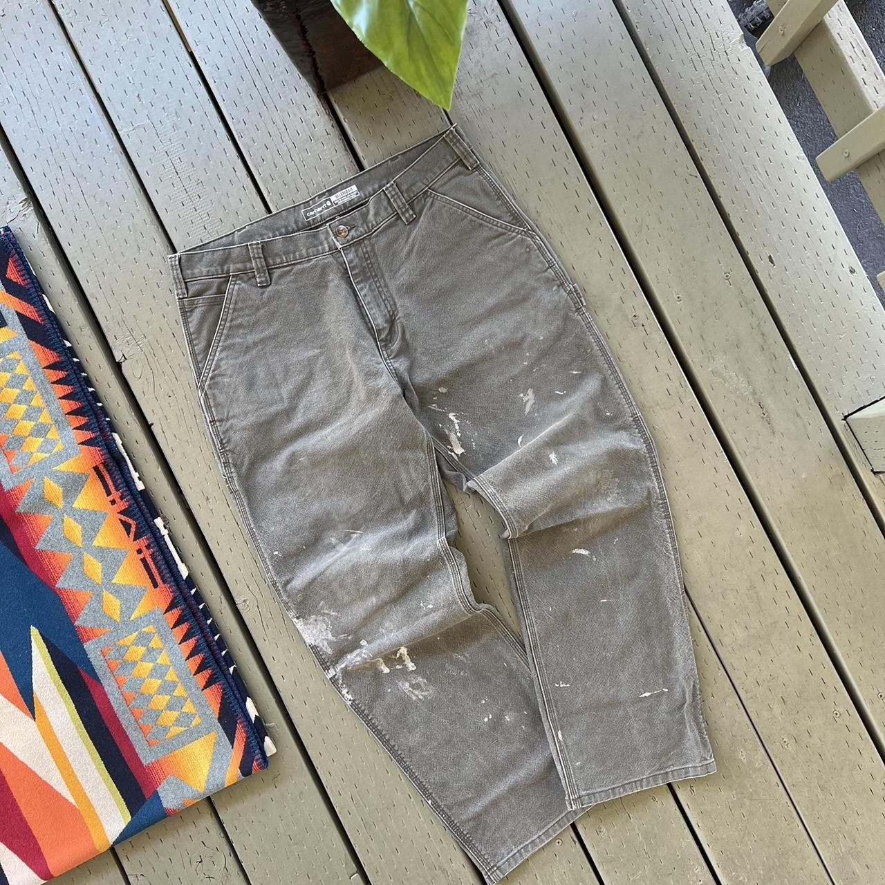 Carhartt Carhartt pants Size US 34 / EU 50 - 2 Thumbnail