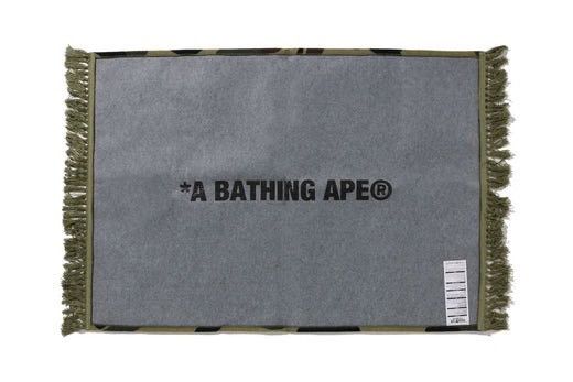 Bape Bape Rug Size ONE SIZE - 2 Thumbnail