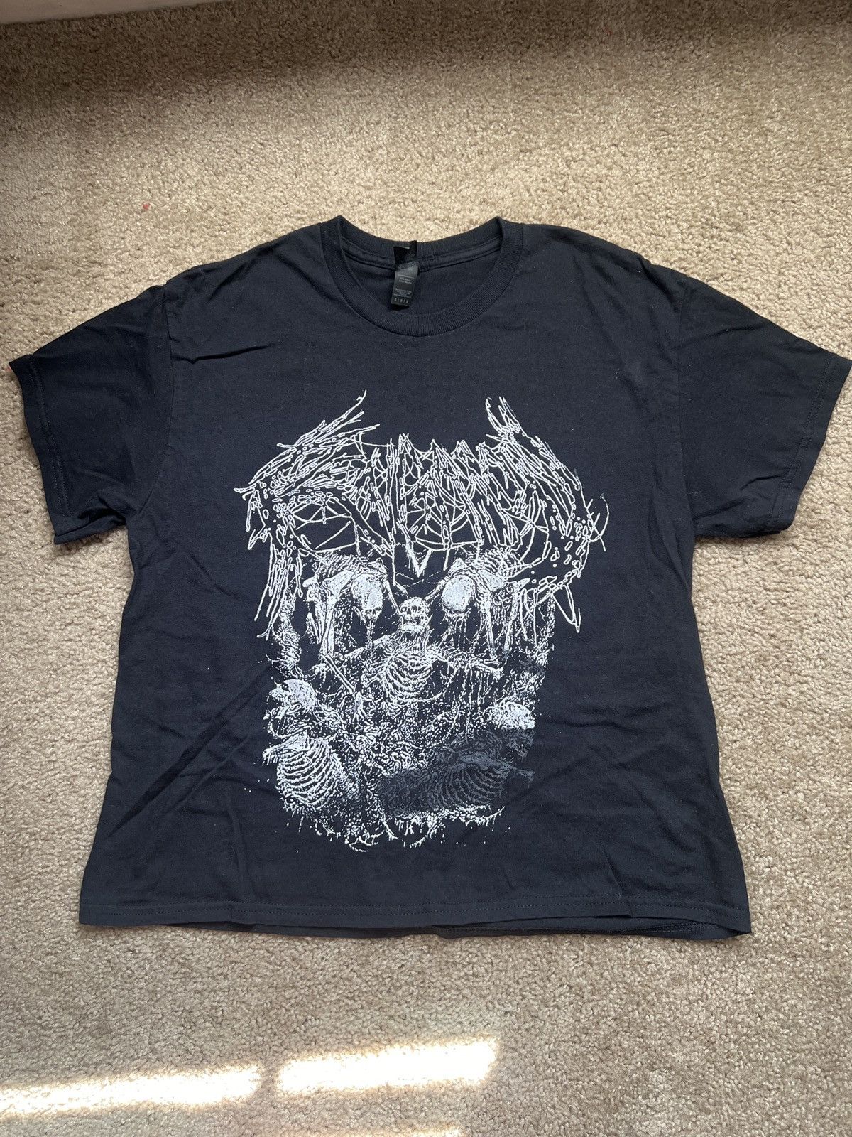 Other AGC tour t-shirt Size US XS / EU 42 / 0 - 3 Thumbnail