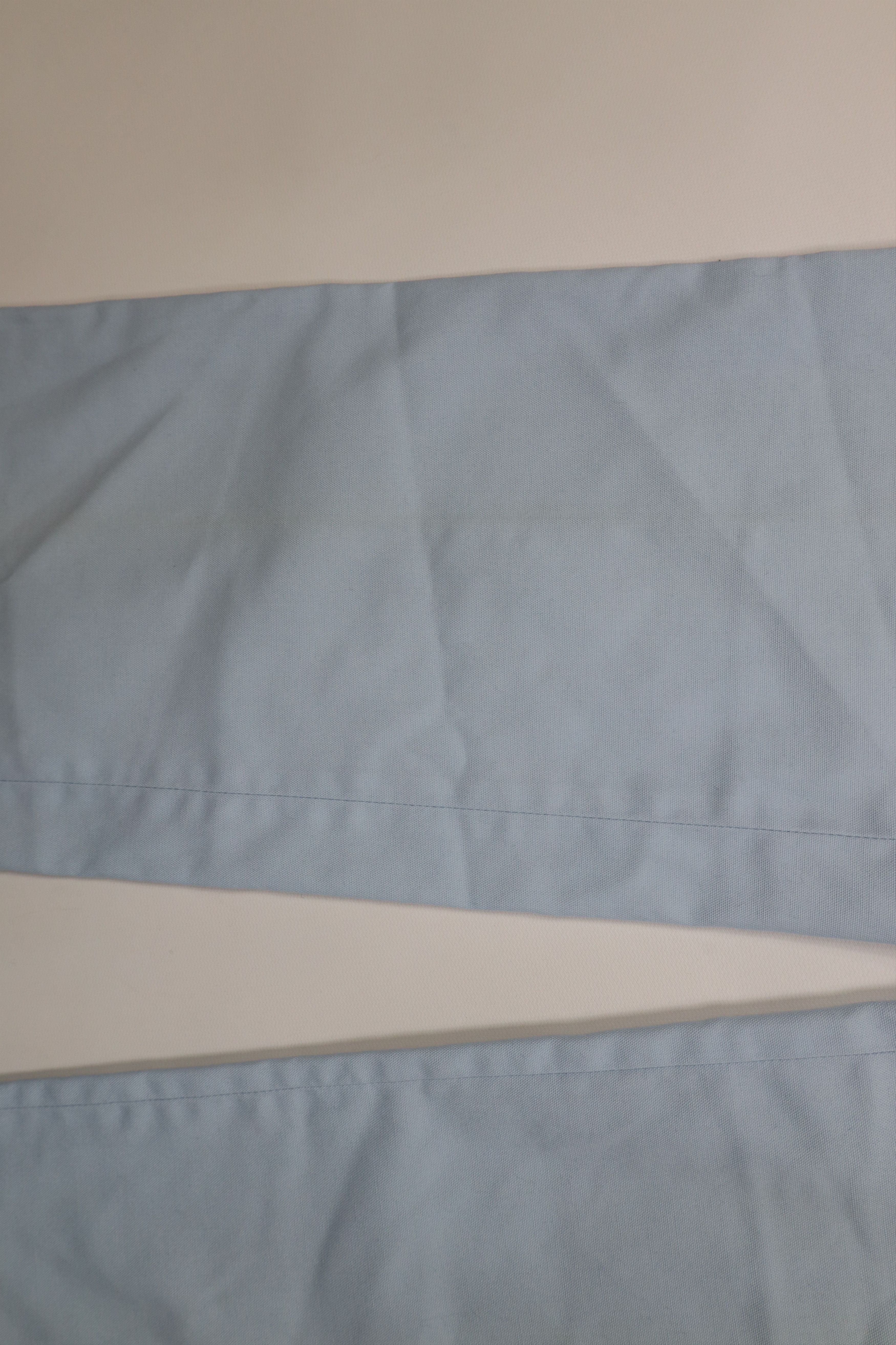 Vintage Vintage 70s Streetwear Wide Leg Chino Pants Carolina USA Size US 30 / EU 46 - 7 Thumbnail