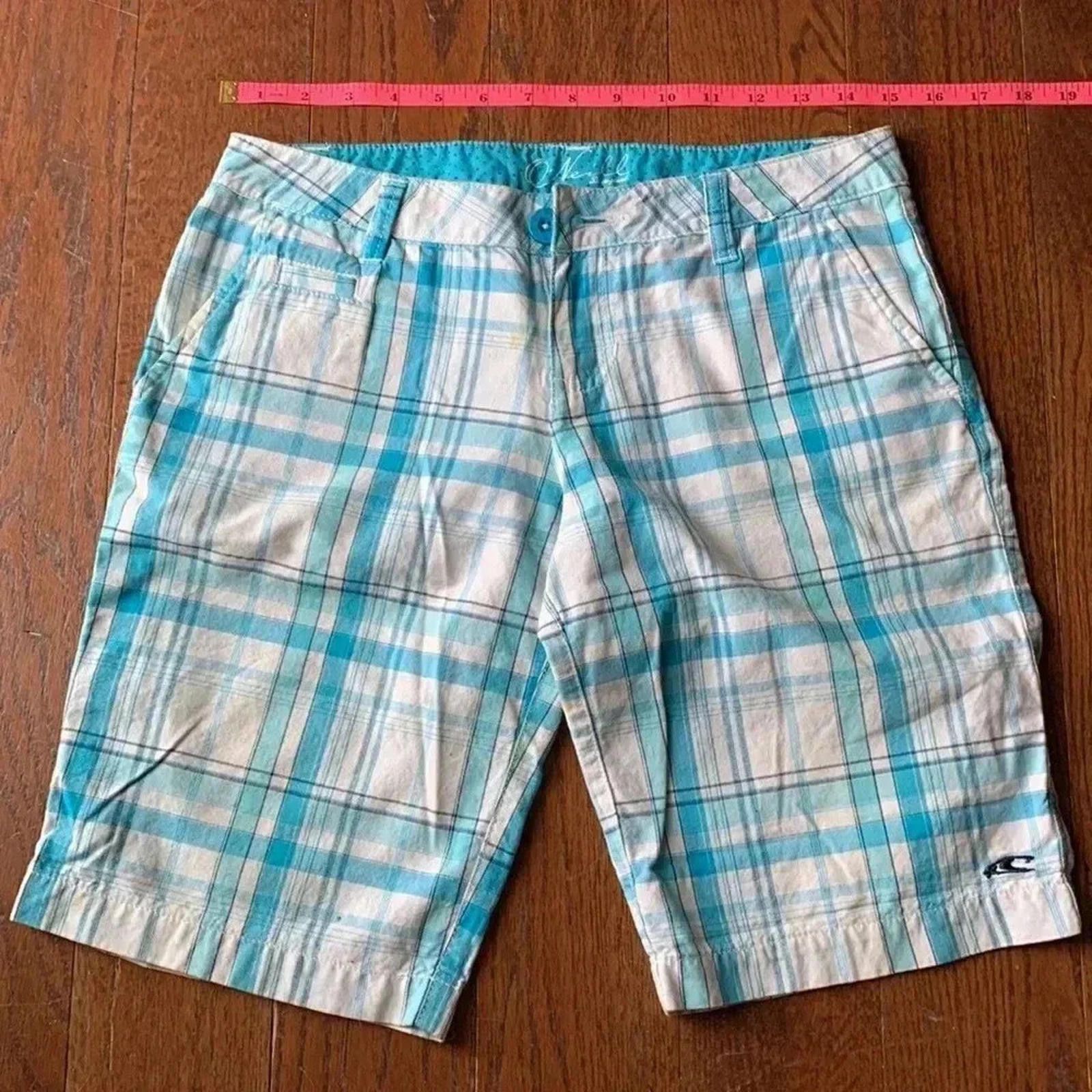 O'Neill O’Neil Bermuda shorts Size 30" / US 8 / IT 44 - 4 Thumbnail