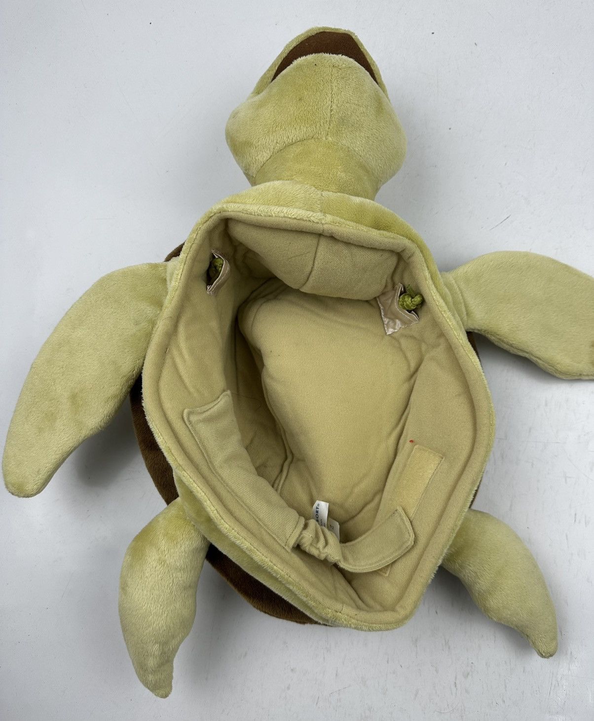 Disney × Other TURTLE HAT - TC 26 Size ONE SIZE - 5 Thumbnail