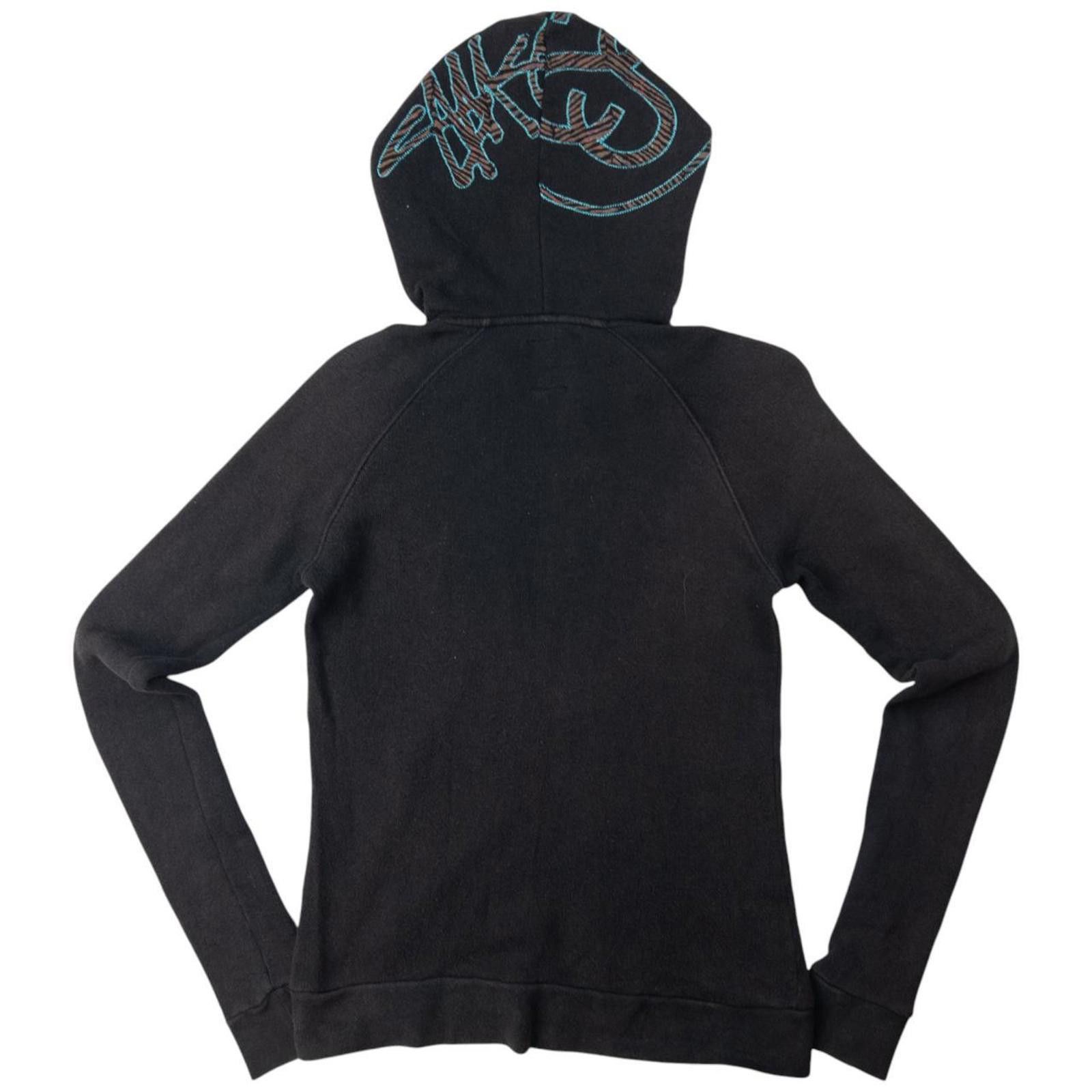 Stussy Vancouver スウェット ブラック STUSSY ブラック スウェット Sサイズ - メルカリ