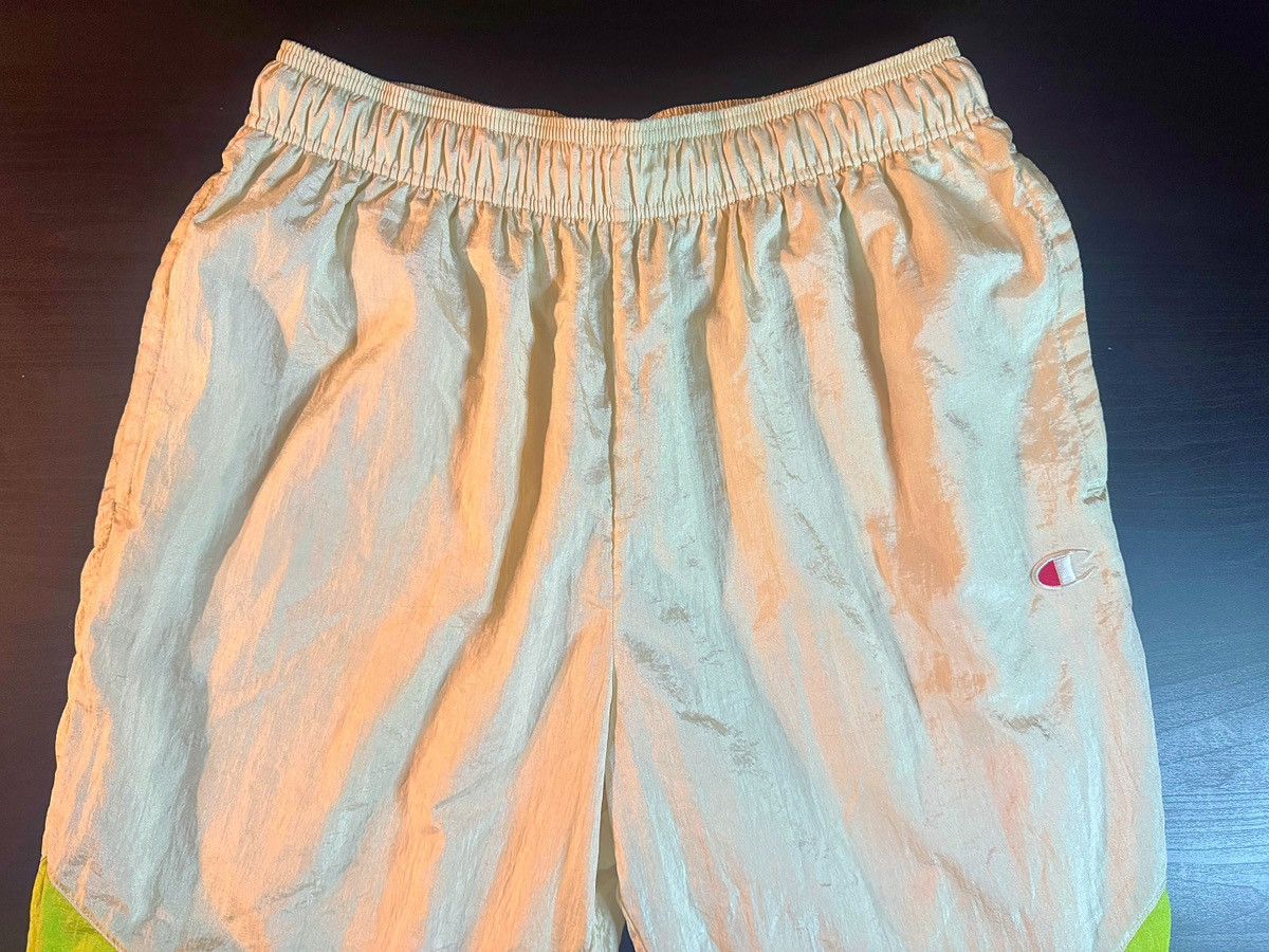 Champion Champion track pant Size US 34 / EU 50 - 4 Thumbnail