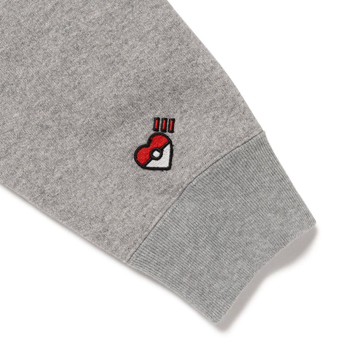 Human Made Human Made Pokemon Jacket Size ONE SIZE - 3 Thumbnail