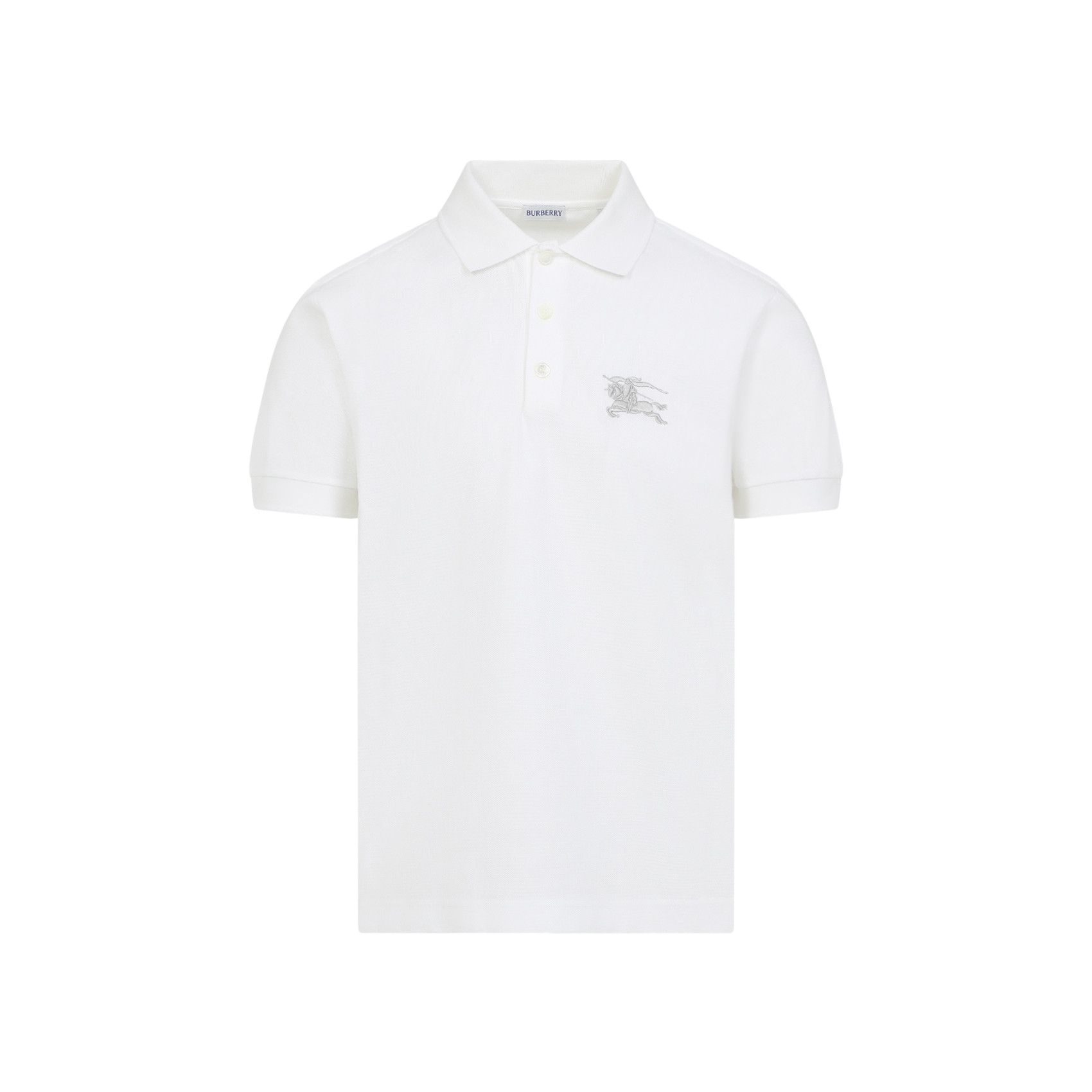 Burberry Burberry Stan Polo Size US M / EU 48-50 / 2 - 1 Thumbnail