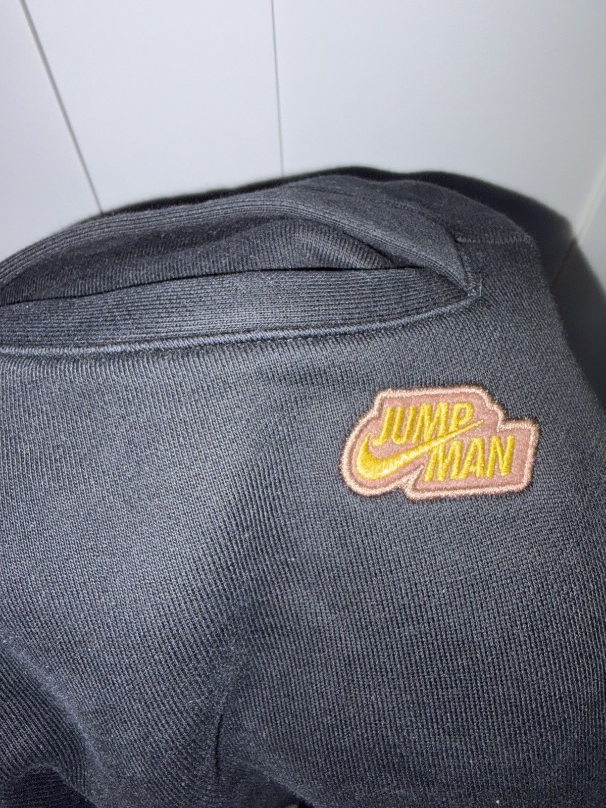Jordan Brand Jordan Jumpman Fleece Pant Size M Size US 32 / EU 48 - 3 Thumbnail