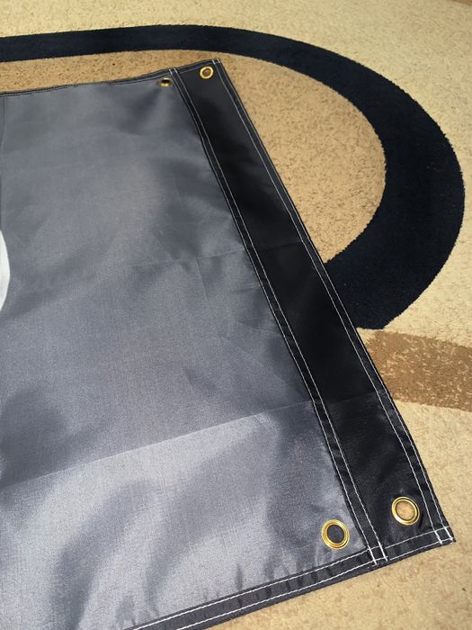 Rare Aphex Twin Flag Grailed