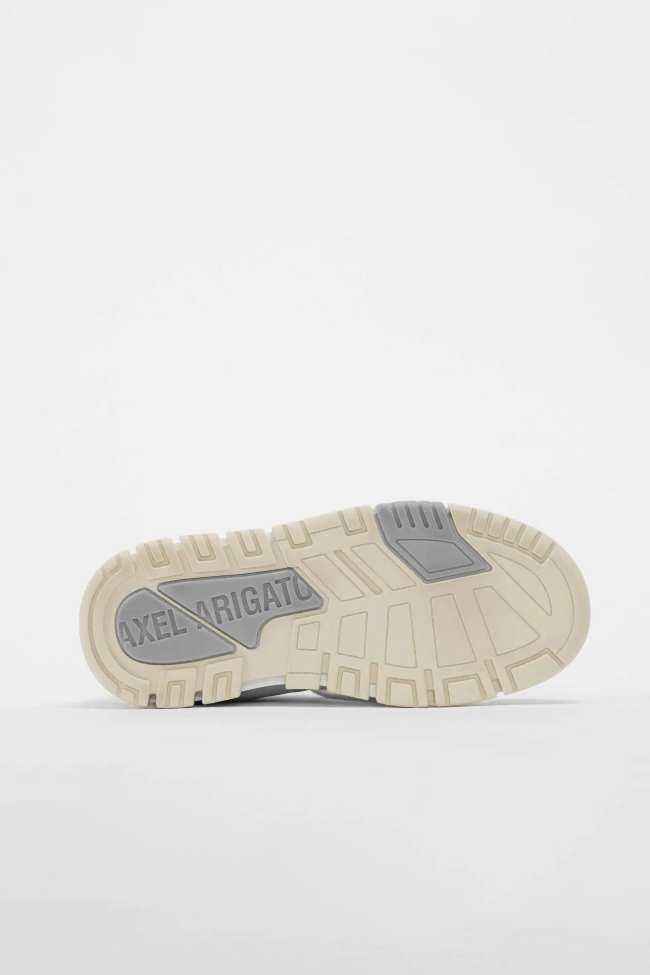 Axel Arigato o1s22i1n0425 Low-Cut Sneakers in Off White Size US 6 / IT 36 - 5 Thumbnail