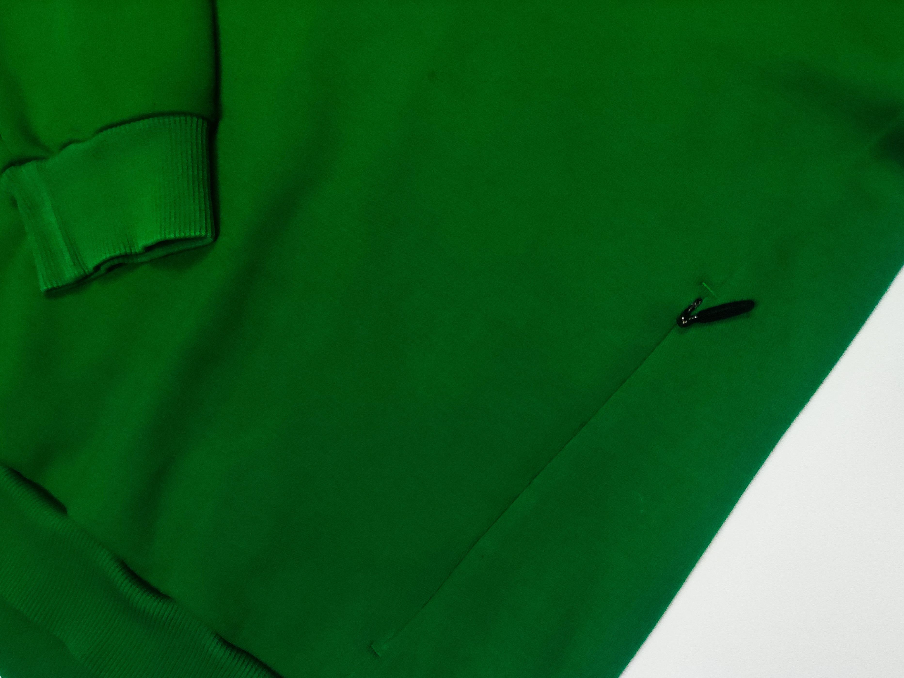 Other Hammarby IF Craft Hoodie Sweatshirt Pullover Sweater Size US M / EU 48-50 / 2 - 10 Thumbnail