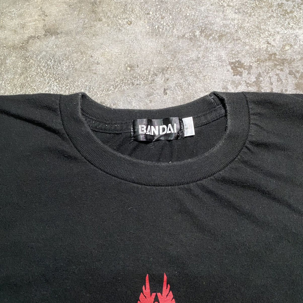 Cartoon Network × Japanese Brand KAMEN RIDER RYUKI RIDER LOGO T SHIRT BANDAI Size US M / EU 48-50 / 2 - 2 Thumbnail