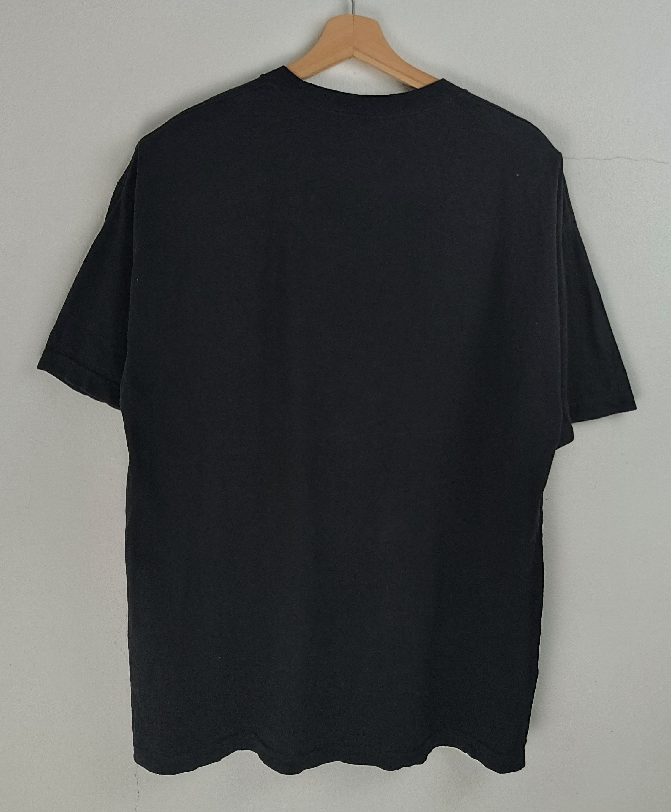 Diamond Supply Co. DESCENDENTS "MILO" X DIAMOND SUPPLY TEE Size US XL / EU 56 / 4 - 4 Thumbnail