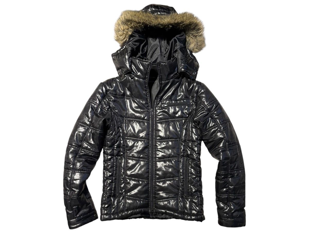 Other archive japanese fur puffer Size US XS / EU 42 / 0 - 1 Thumbnail