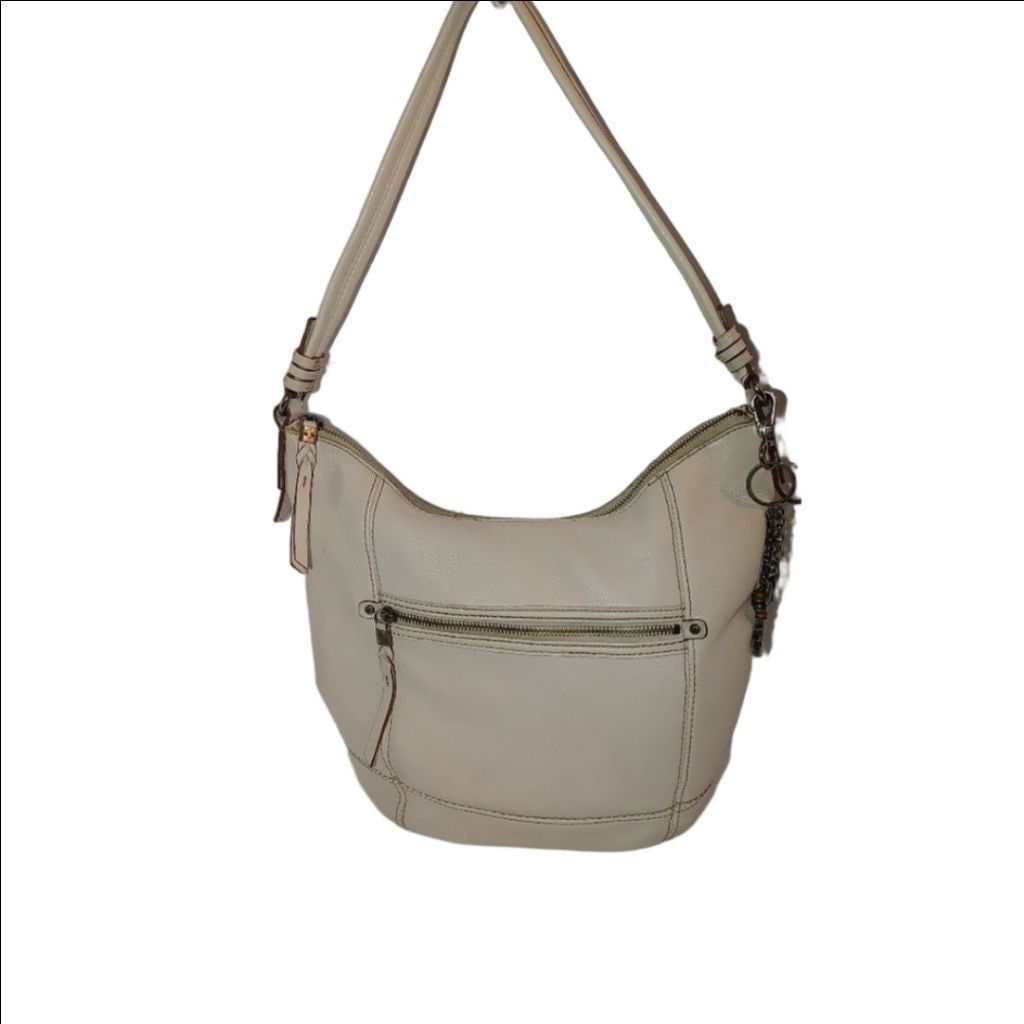 The Sak Sequoia Leather Bag