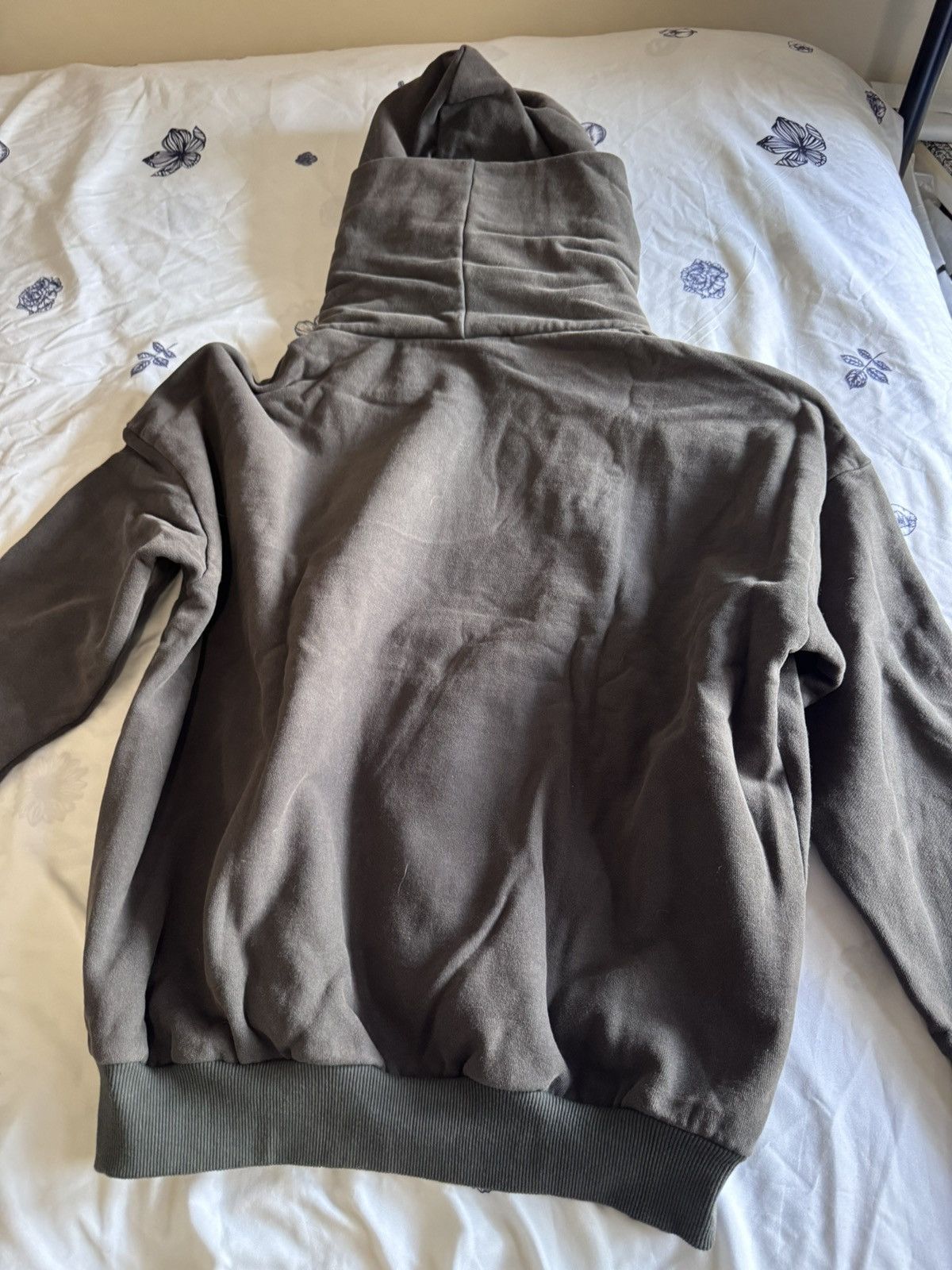 Other Ditch La Masked Hoodie Size US M / EU 48-50 / 2 - 4 Thumbnail