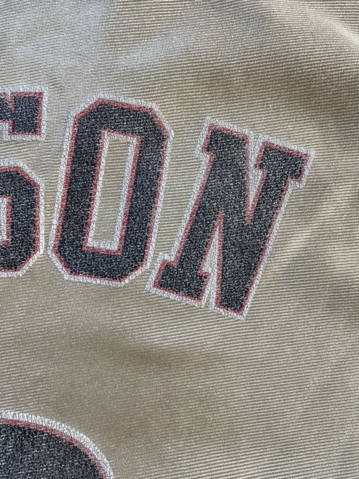 NBA Vintage 2001 Allen Iverson 76ers NBA Final Basketball Jersey Size US XXL / EU 58 / 5 - 18 Thumbnail