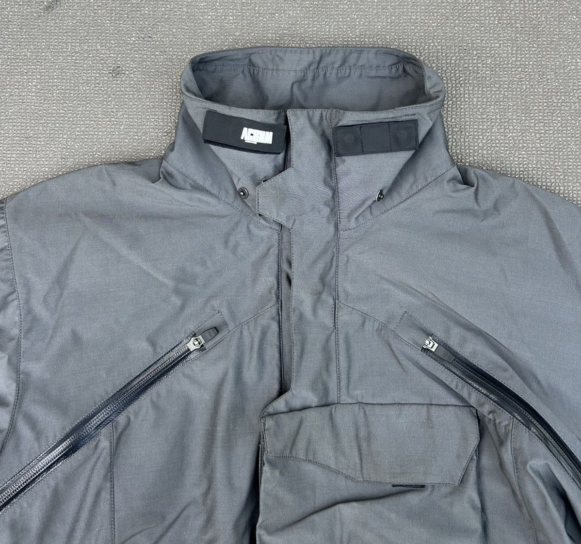 Acronym Acronym J1A-LP aw14 loro piana Size US M / EU 48-50 / 2 - 15 Thumbnail