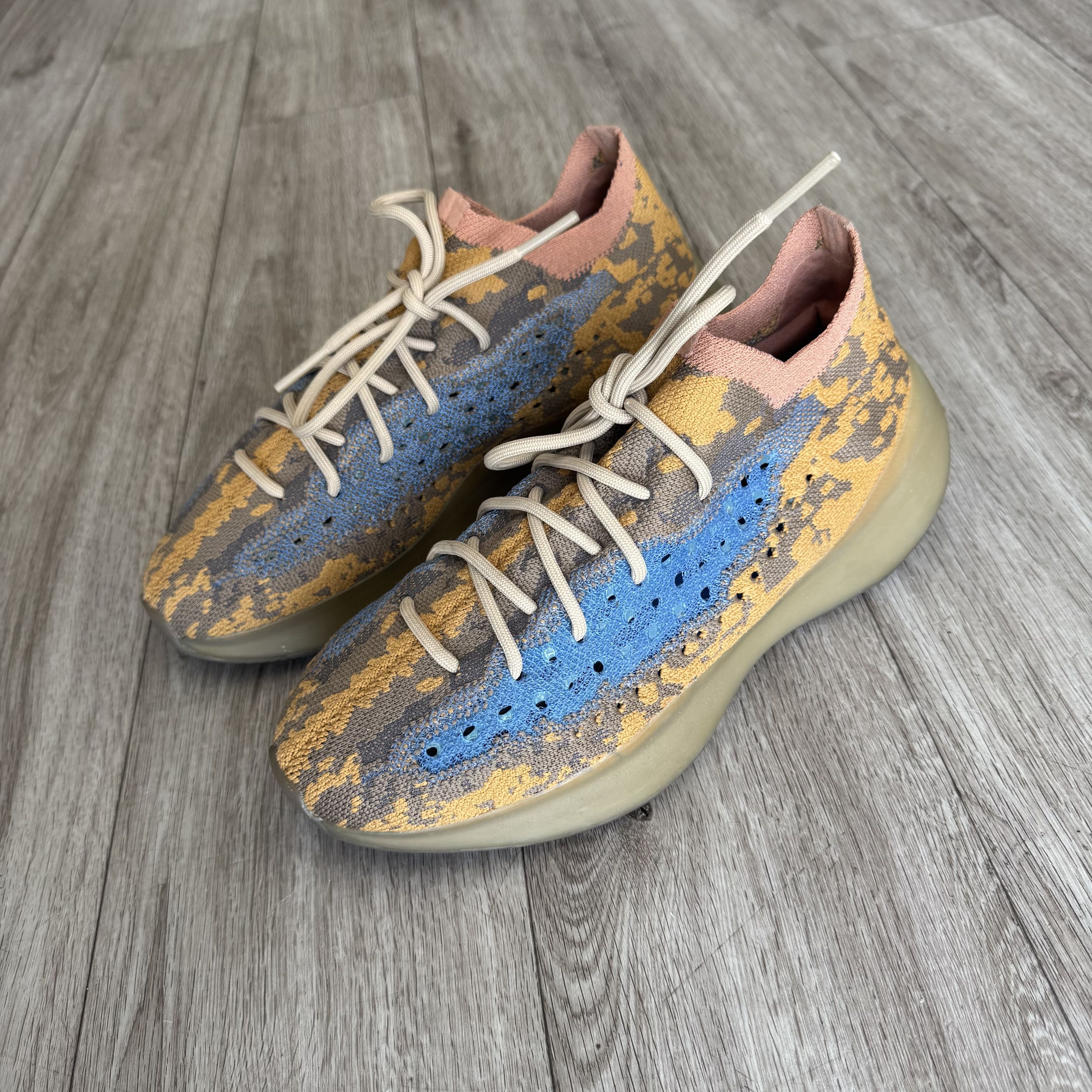 Yeezy Yeezy Boost 380 Size US 8.5 / EU 41-42 - 1 Thumbnail
