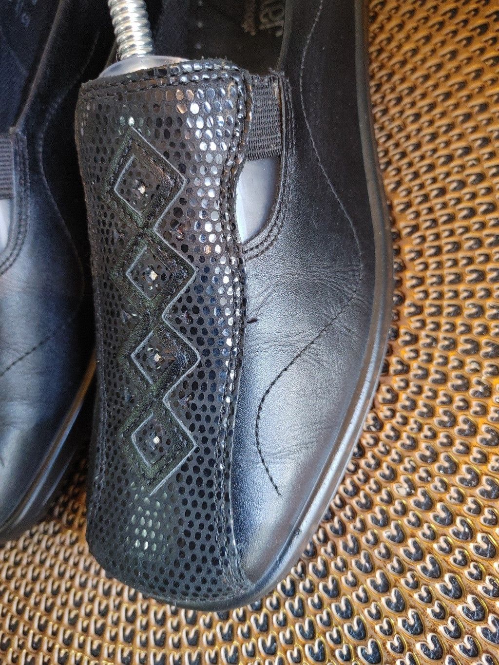 Lock & Co Hatters Hotter Calypso Size 8.5 Size US 8.5 / IT 38.5 - 4 Thumbnail