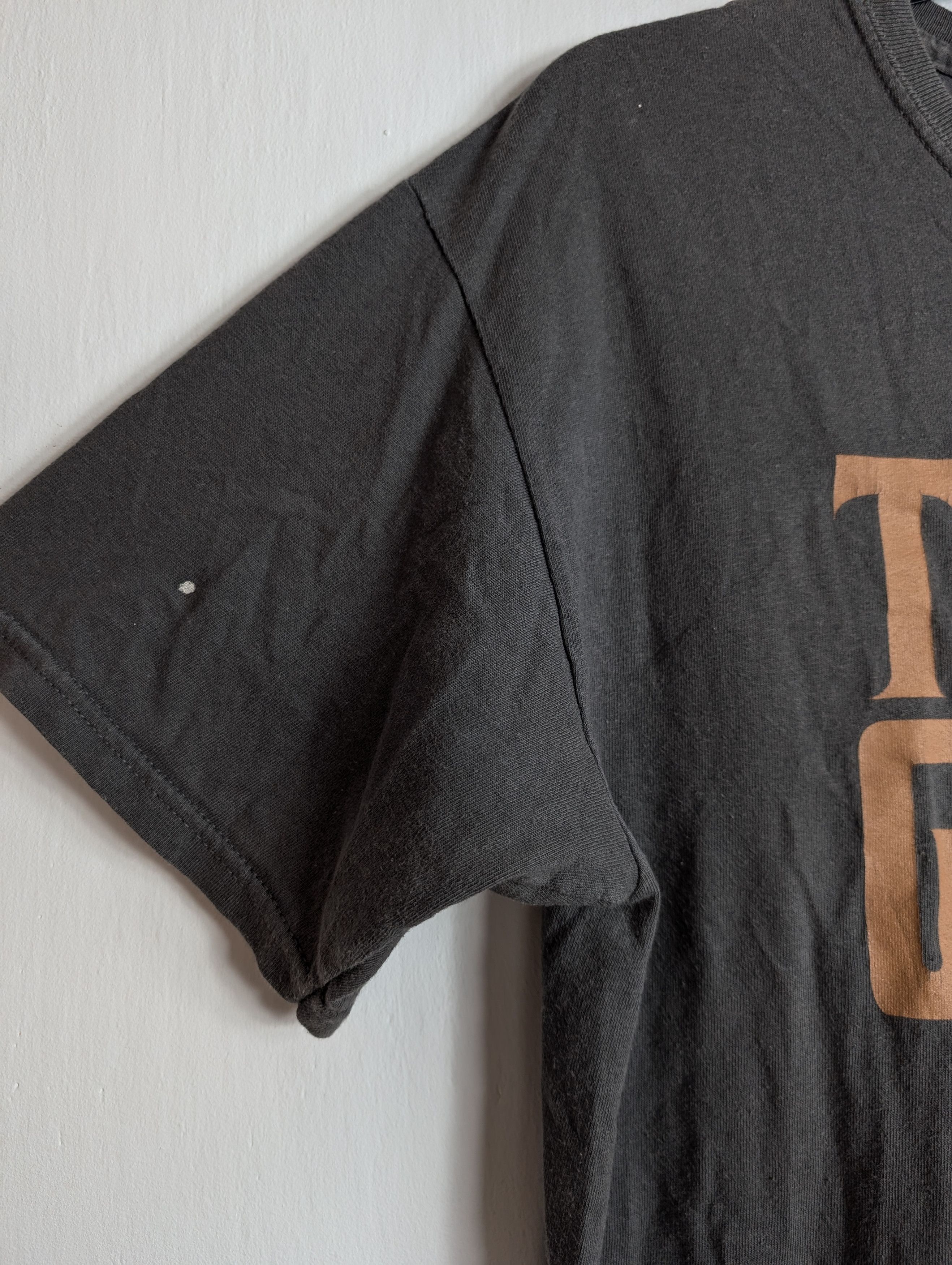Vintage The Godfather Movie Promo Tee 2007 Retro Y2K Streetwear Size US L / EU 52-54 / 3 - 6 Thumbnail