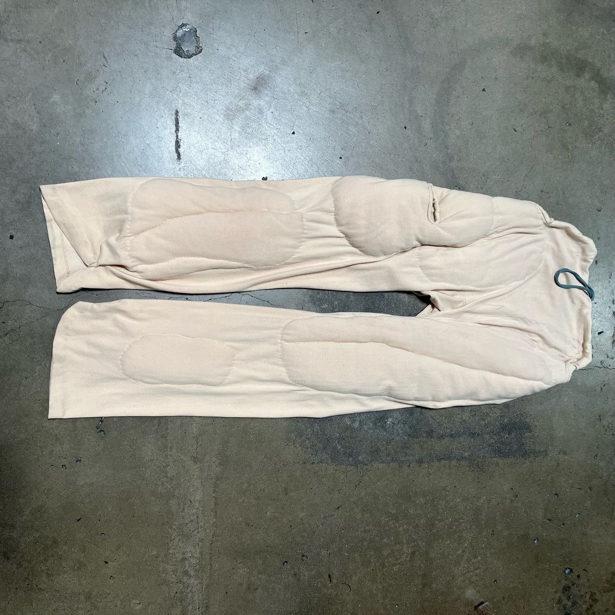 Yeezy Yeezy Season 8 Sample Pants 1/1 Size 26" / US 2 / IT 38 - 7 Thumbnail