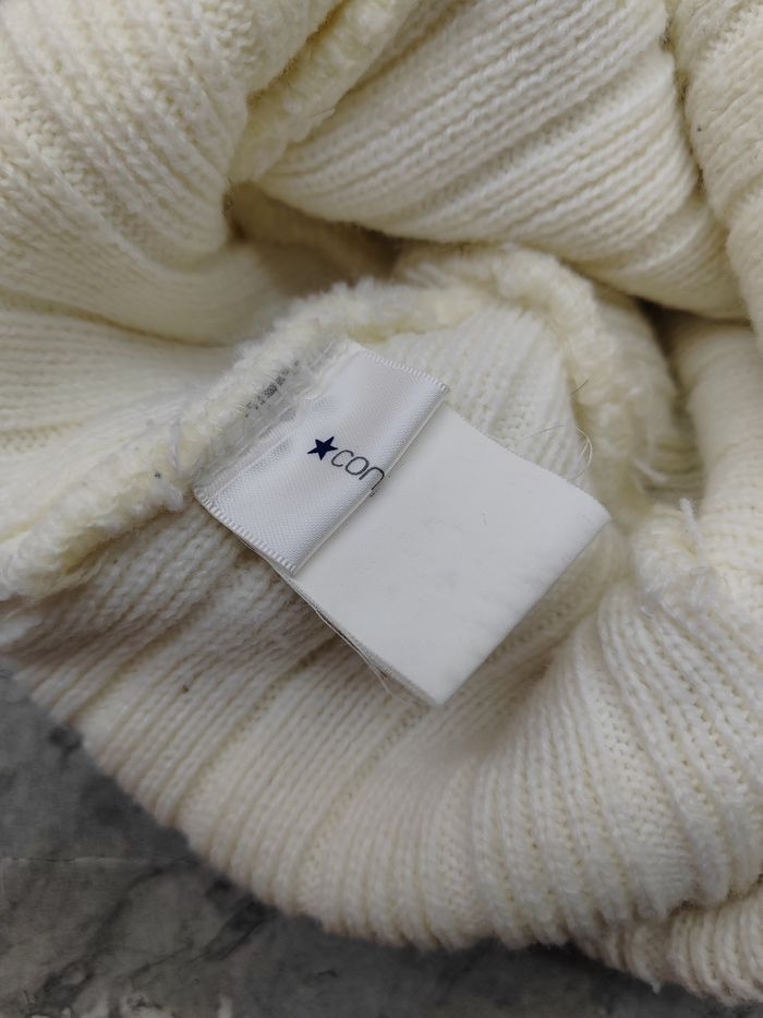 Converse Converse Snowcap Beanie Size ONE SIZE - 5 Thumbnail