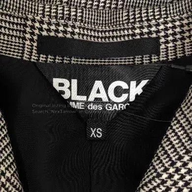 Comme des Garcons Comme Des Garcons jacket Size XS / US 0-2 / IT 36-38 - 6 Thumbnail