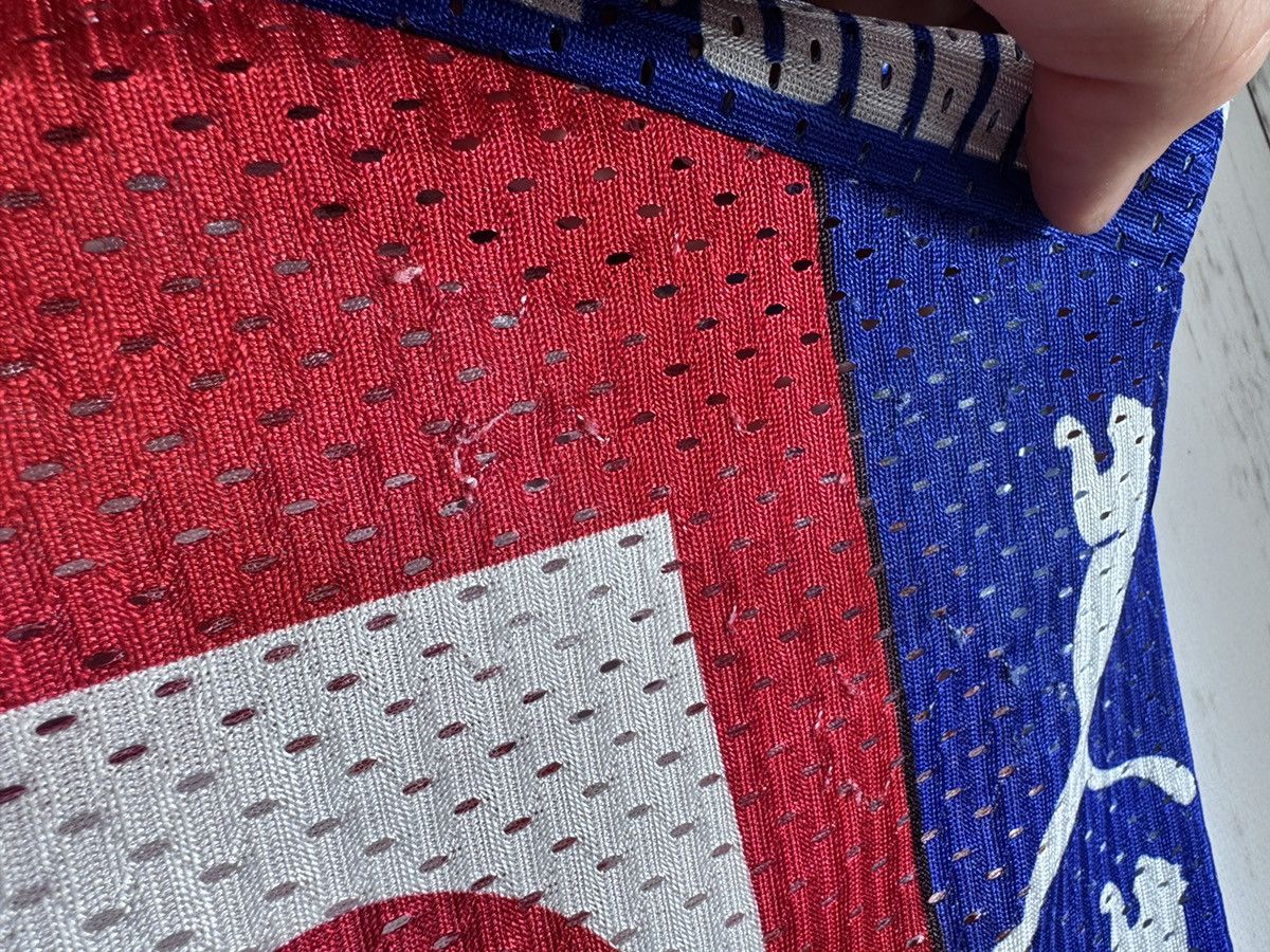 Puma Kloten Flyers Puma Hockey Jersey Reto Pavoni Autograph Size US XL / EU 56 / 4 - 5 Thumbnail