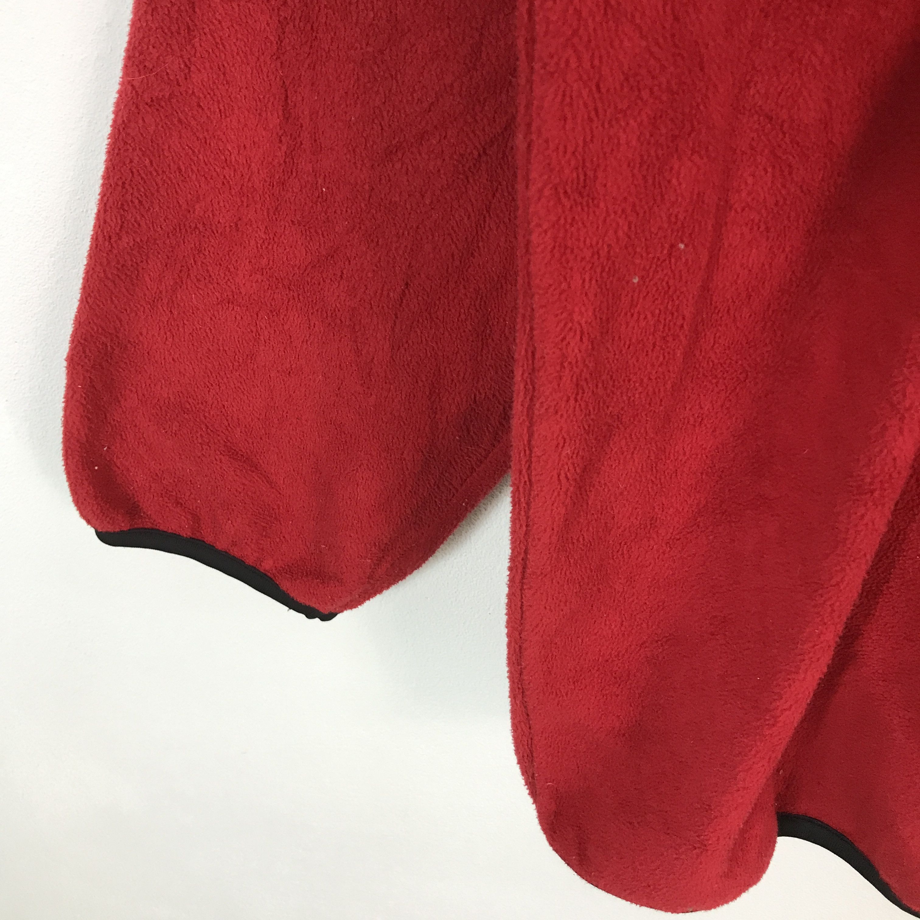 Ecko Unltd. Ecko unlimited fleece zipper jacket Size US XL / EU 56 / 4 - 7 Thumbnail