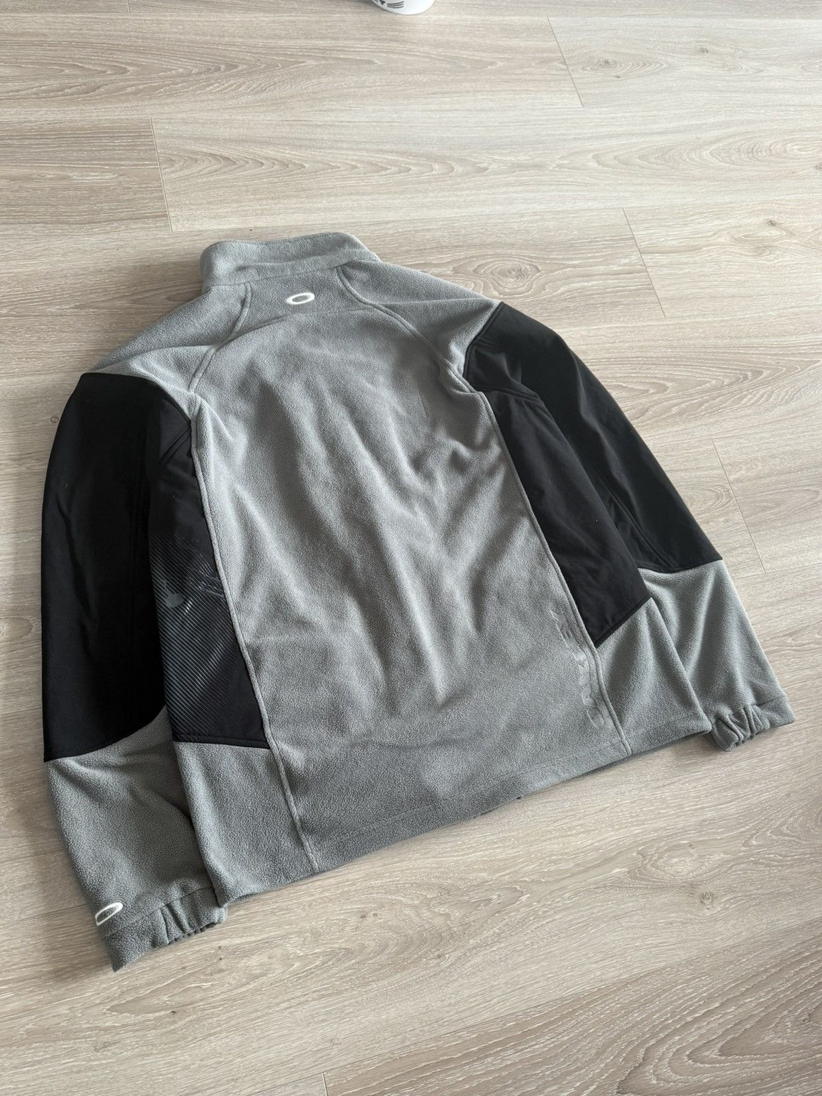 Oakley Fleece Oakley (Ski) L Size US L / EU 52-54 / 3 - 3 Thumbnail