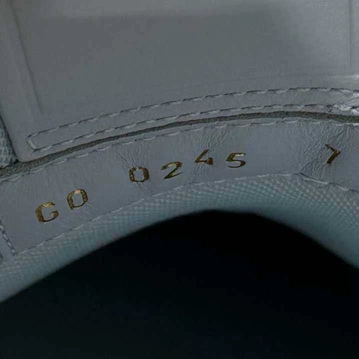 Louis Vuitton Louis Vuitton Skateboarding Shoes Size US 8 / EU 41 - 7 Thumbnail