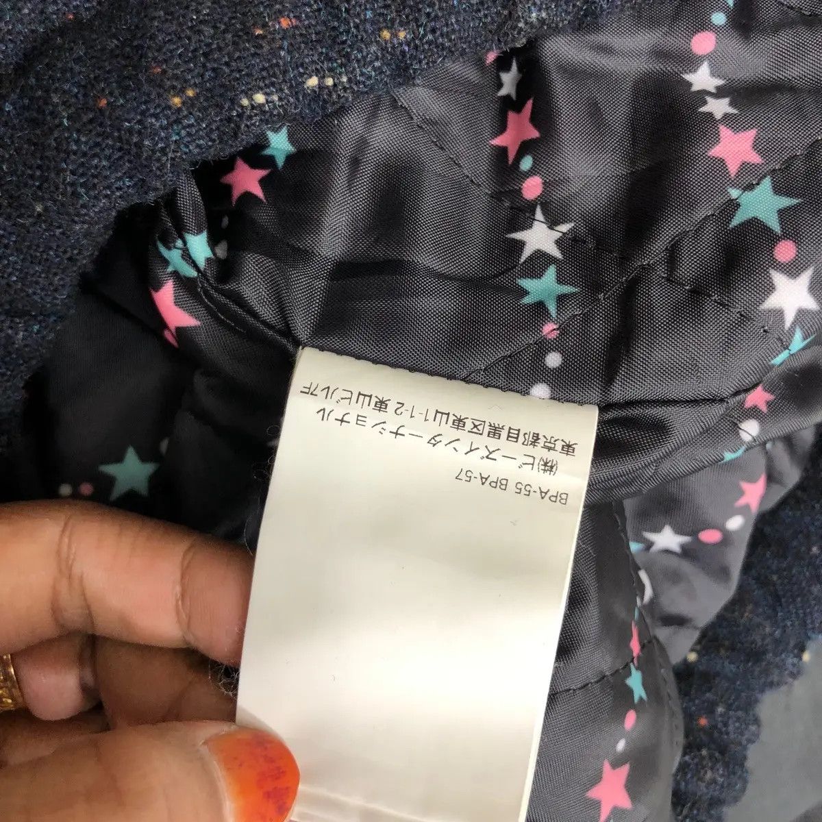 Xlarge X-LARGE X-GIRL Japan Winter Ski Parka Jacket Trench Coat Size S / US 4 / IT 40 - 10 Thumbnail