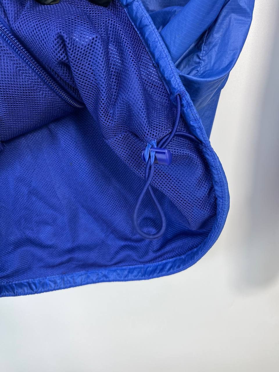 Adidas Chelsea Adidas Anthem Hooded Nylon Glanz Jacket Size M Size US M / EU 48-50 / 2 - 6 Thumbnail