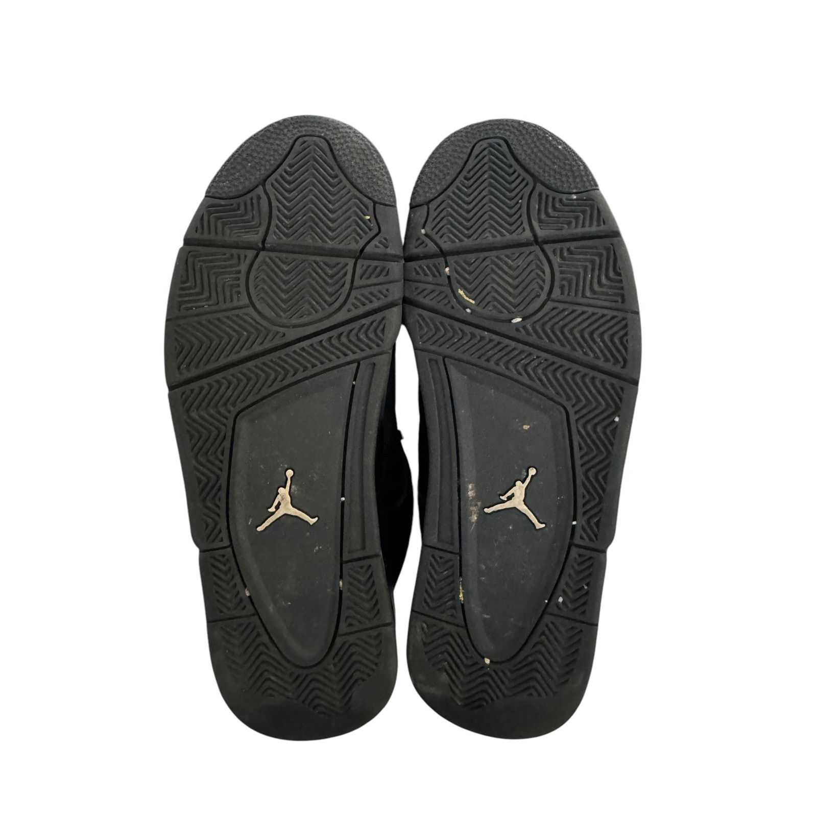 Jordan Brand Jordan 4 Retro Black Cat 2020 Size US 10 / EU 43 - 5 Thumbnail