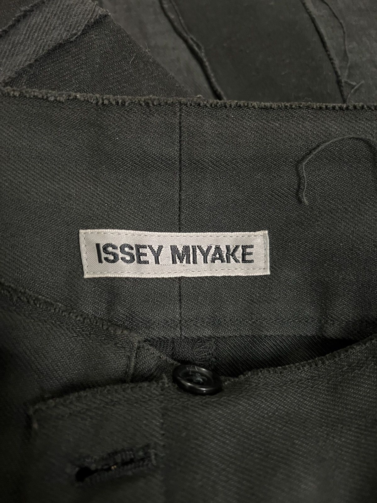 Issey Miyake issey miyake by naoki takizawa pants Size US 32 / EU 48 - 4 Thumbnail