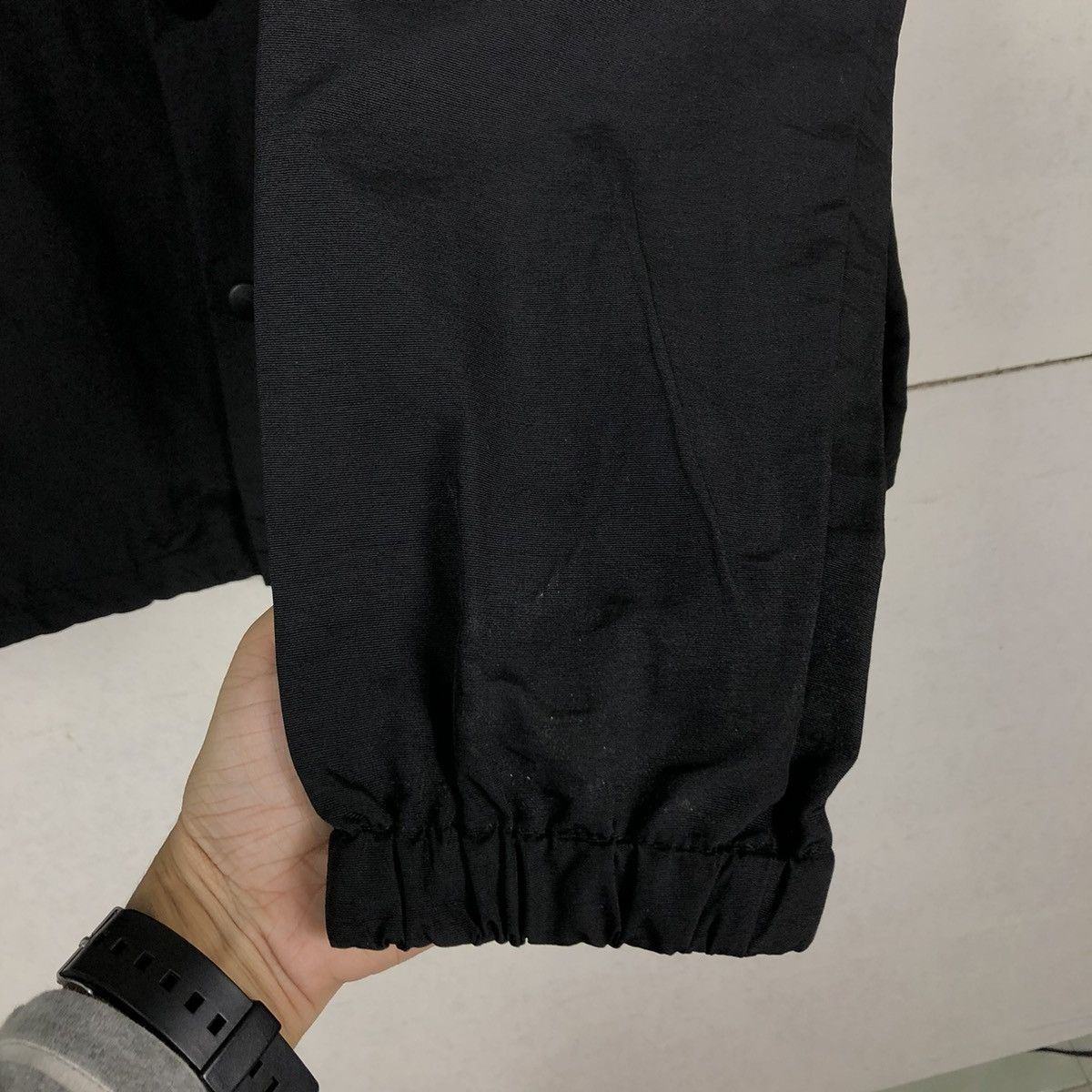 Japanese Brand 🔥VINTAGE CHORE JACKET JOURNAL STANDARD UNIVERSITY OF HAWAII Size US L / EU 52-54 / 3 - 18 Thumbnail