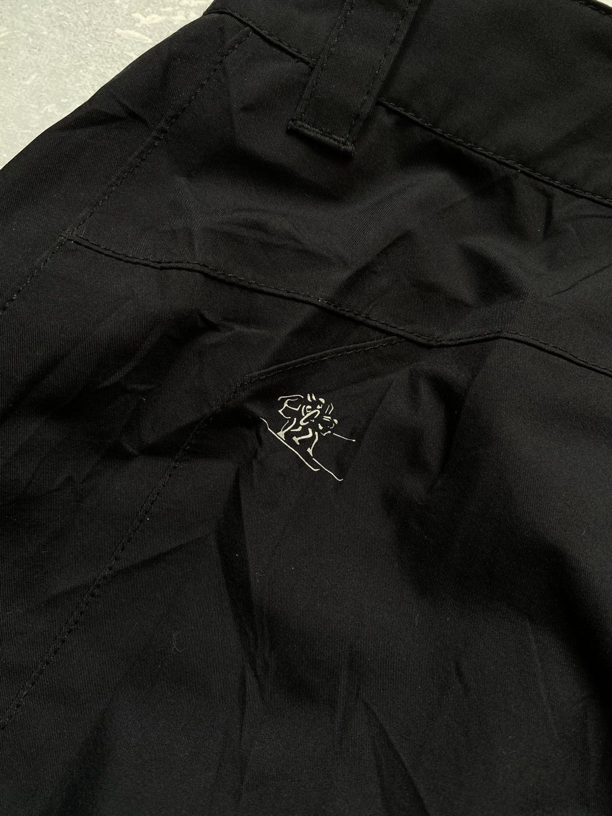 Bergans of Norway Bergans of Norway Breheimen 3-Layer Pant Lady Pants Size M Size 32" / US 10 / IT 46 - 10 Thumbnail