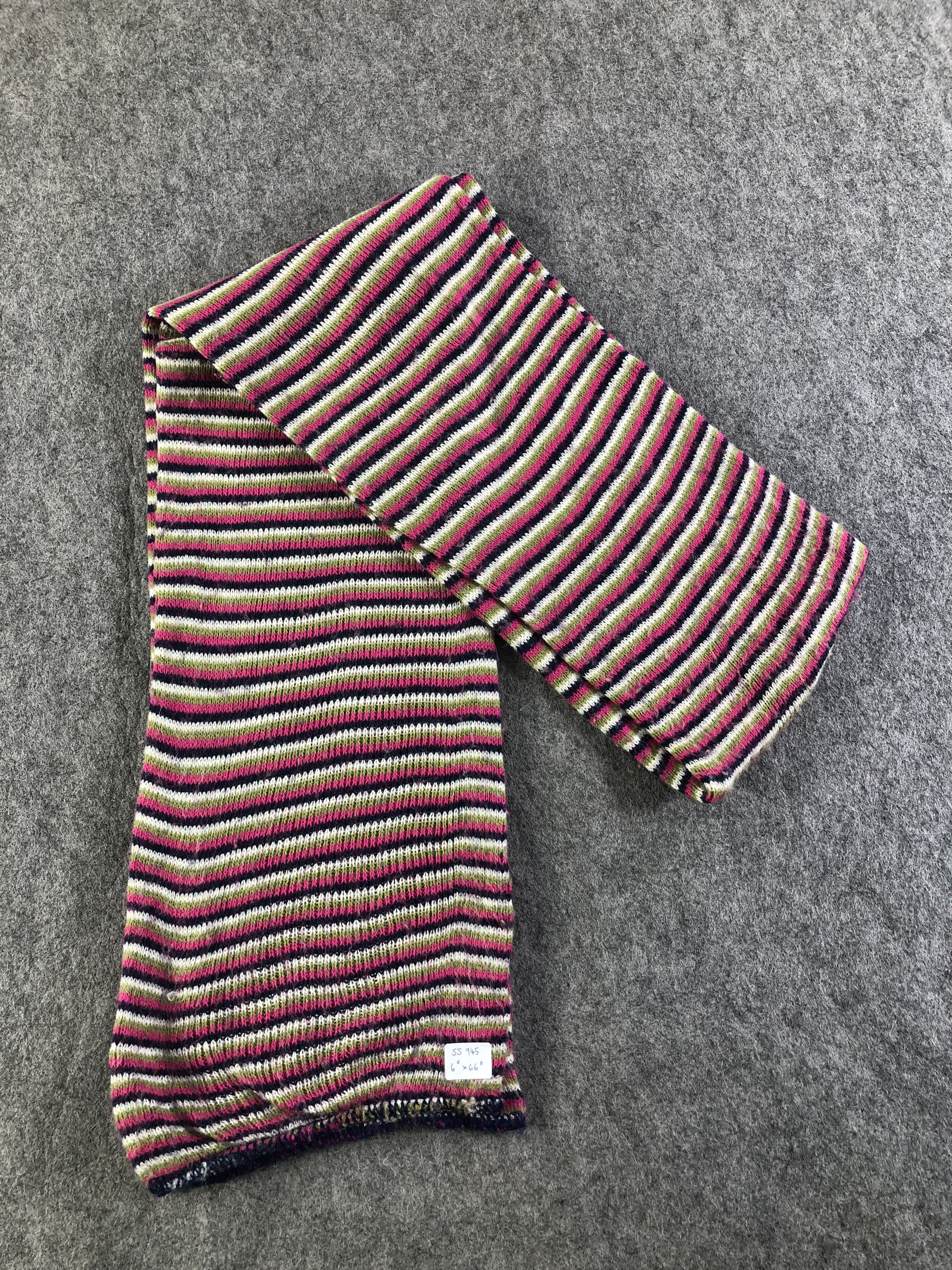 SHIPS Ships Scarf / Muffler / Neckwear Size ONE SIZE - 6 Thumbnail