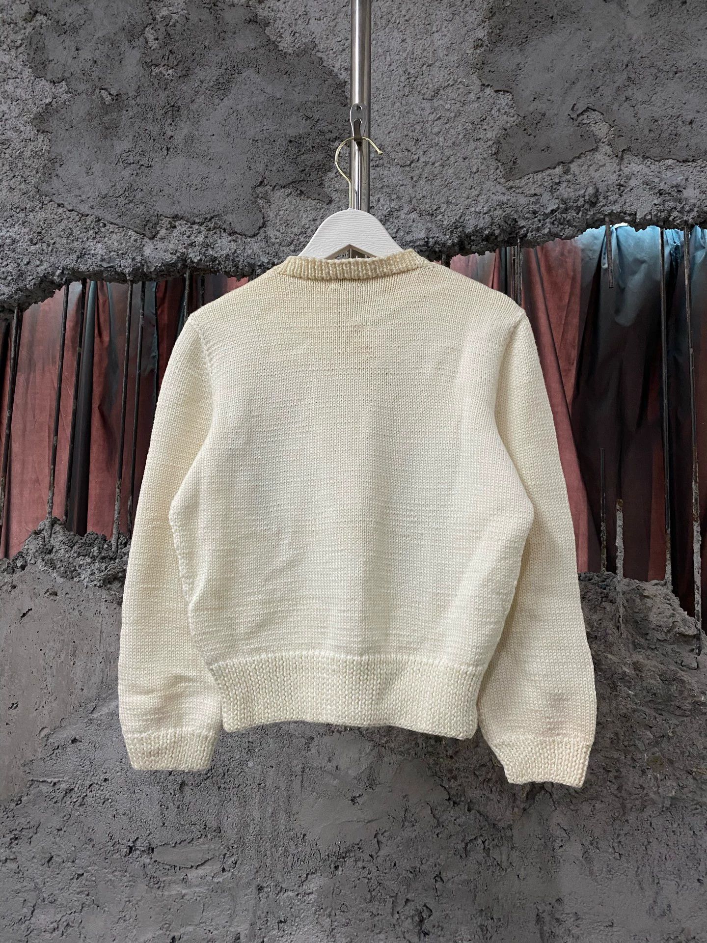 Loewe Loewe Sweater Small 98 New Size S / US 4 / IT 40 - 2 Thumbnail