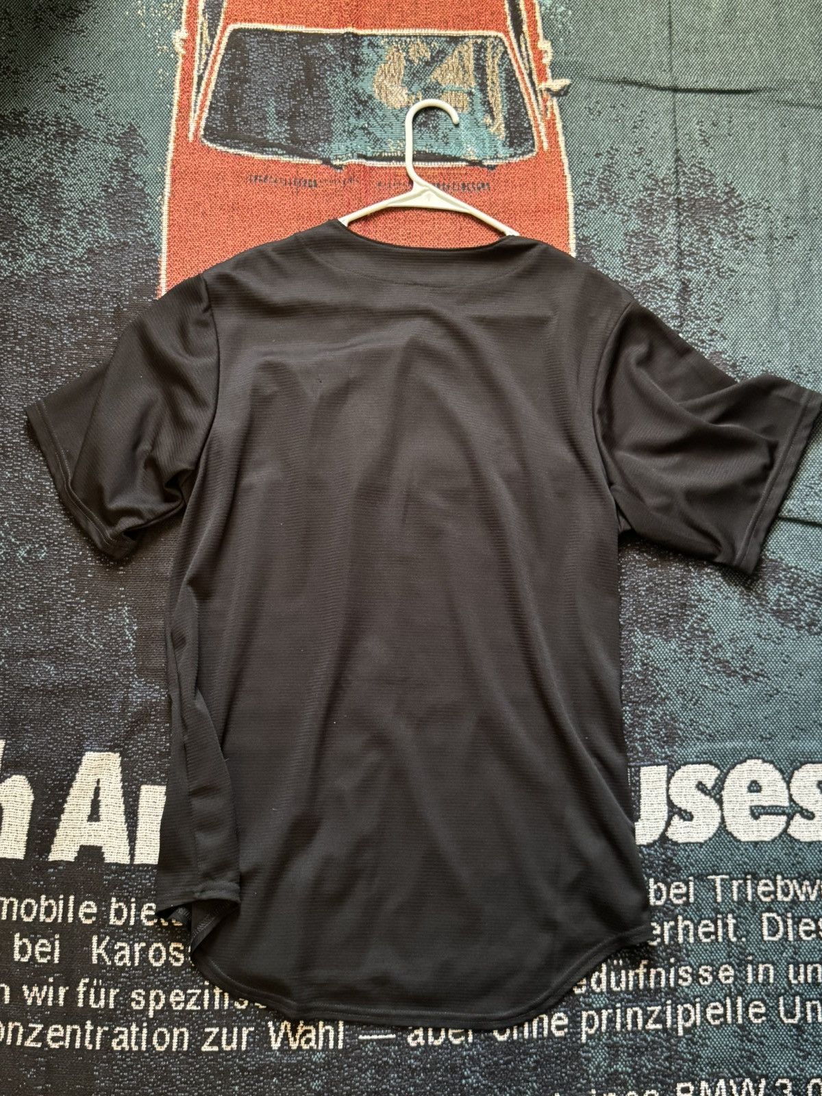 Nike LA Dogders Jersey Size US M / EU 48-50 / 2 - 2 Thumbnail